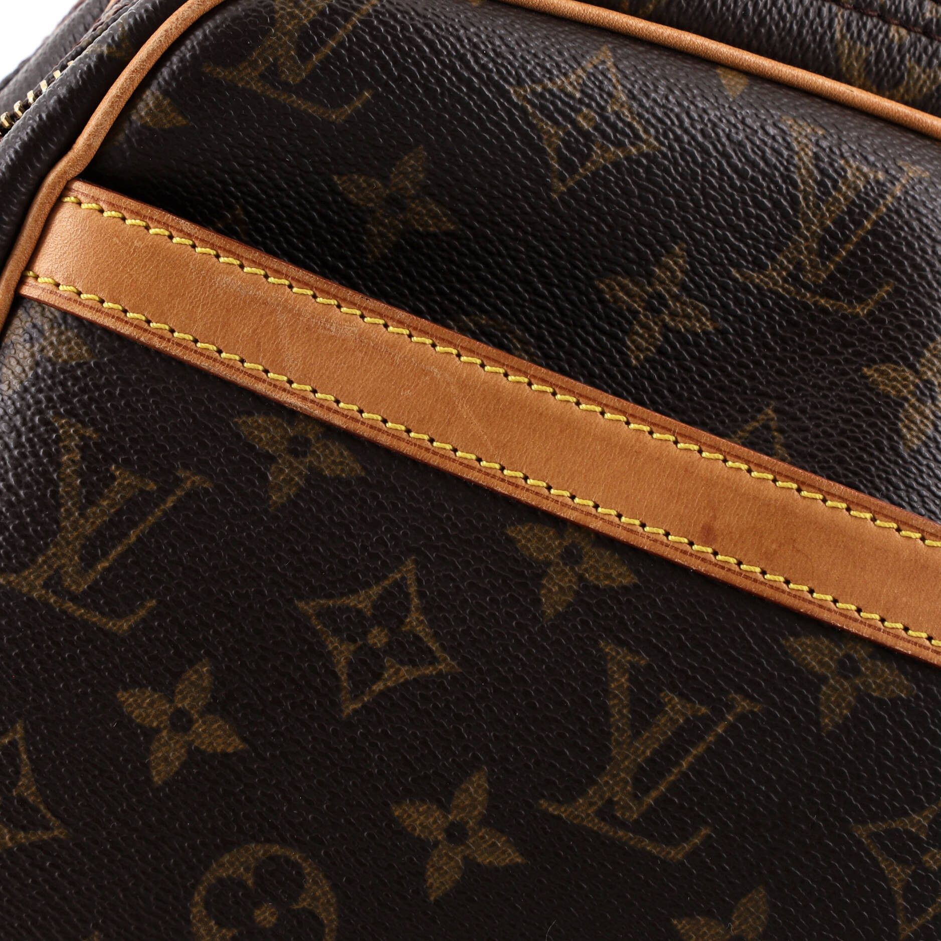Louis Vuitton Reporter Bag Size ONE SIZE - 7 Thumbnail
