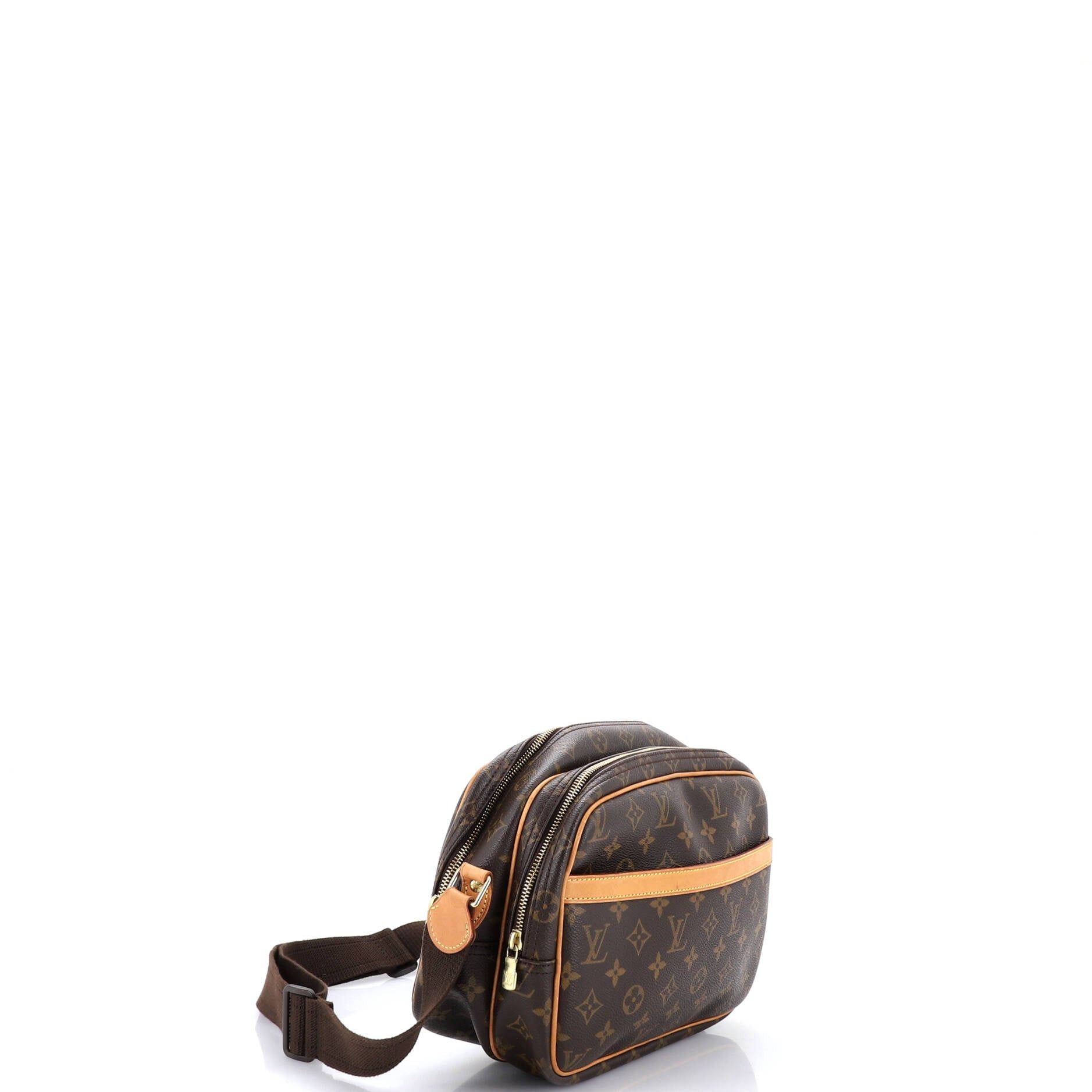 Louis Vuitton Reporter Bag Size ONE SIZE - 2 Thumbnail