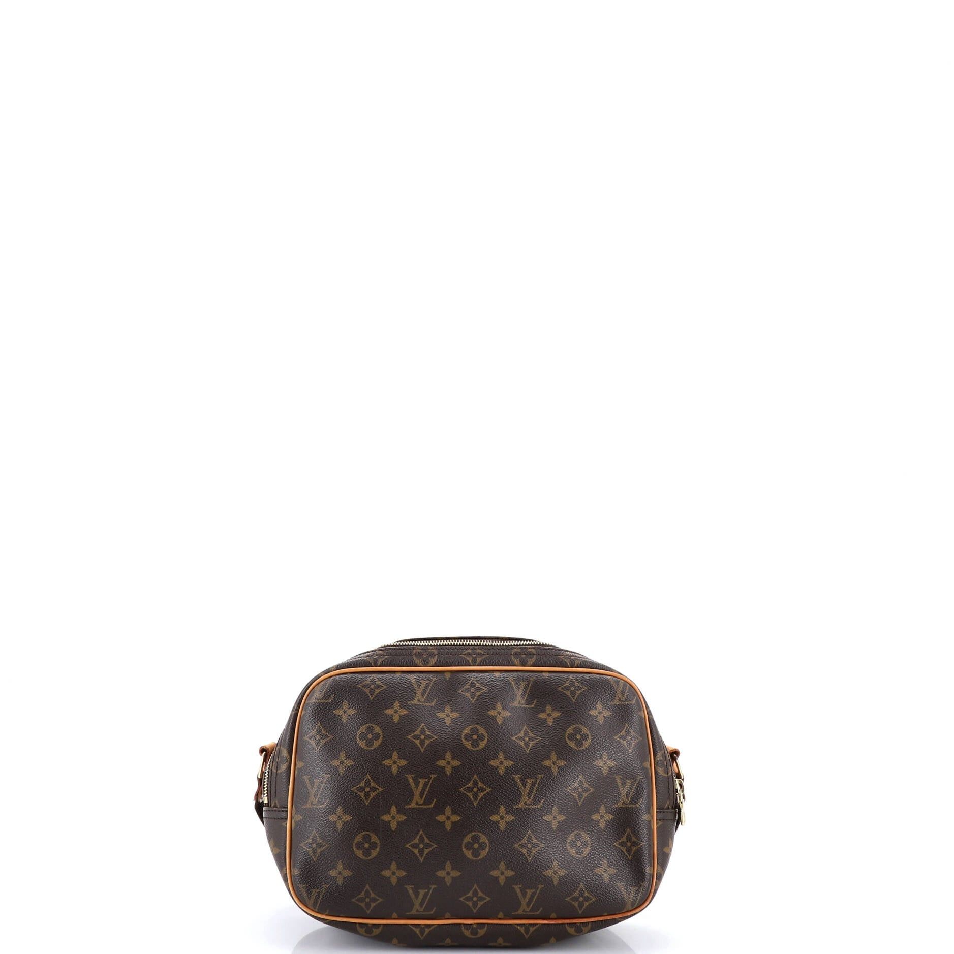 Louis Vuitton Reporter Bag Size ONE SIZE - 3 Thumbnail
