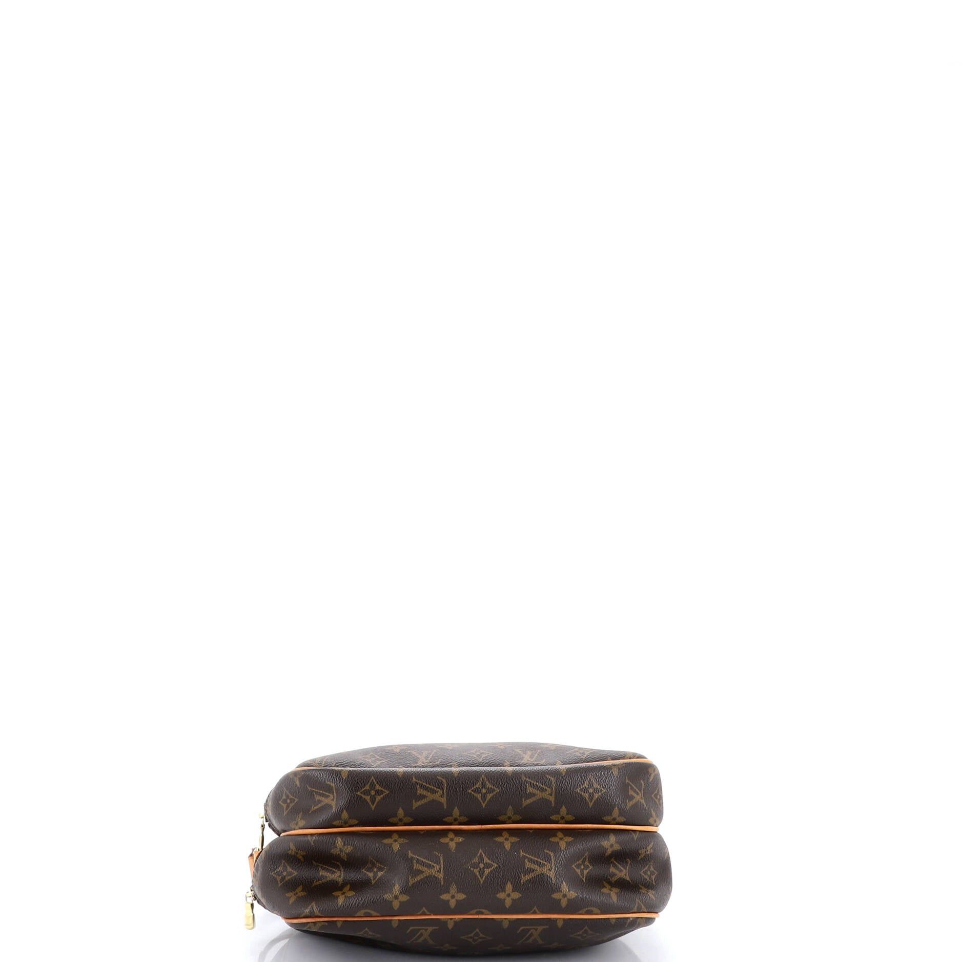 Louis Vuitton Reporter Bag Size ONE SIZE - 4 Thumbnail