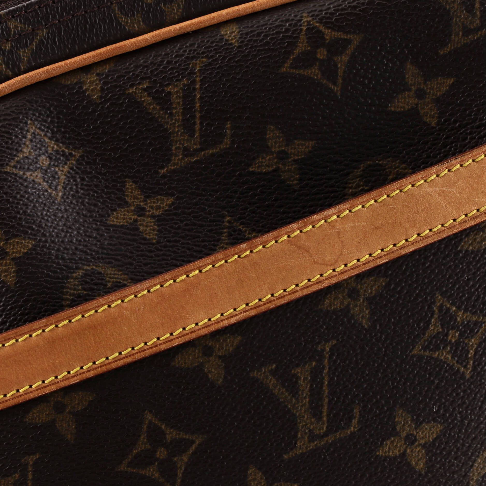 Louis Vuitton Reporter Bag Size ONE SIZE - 8 Thumbnail