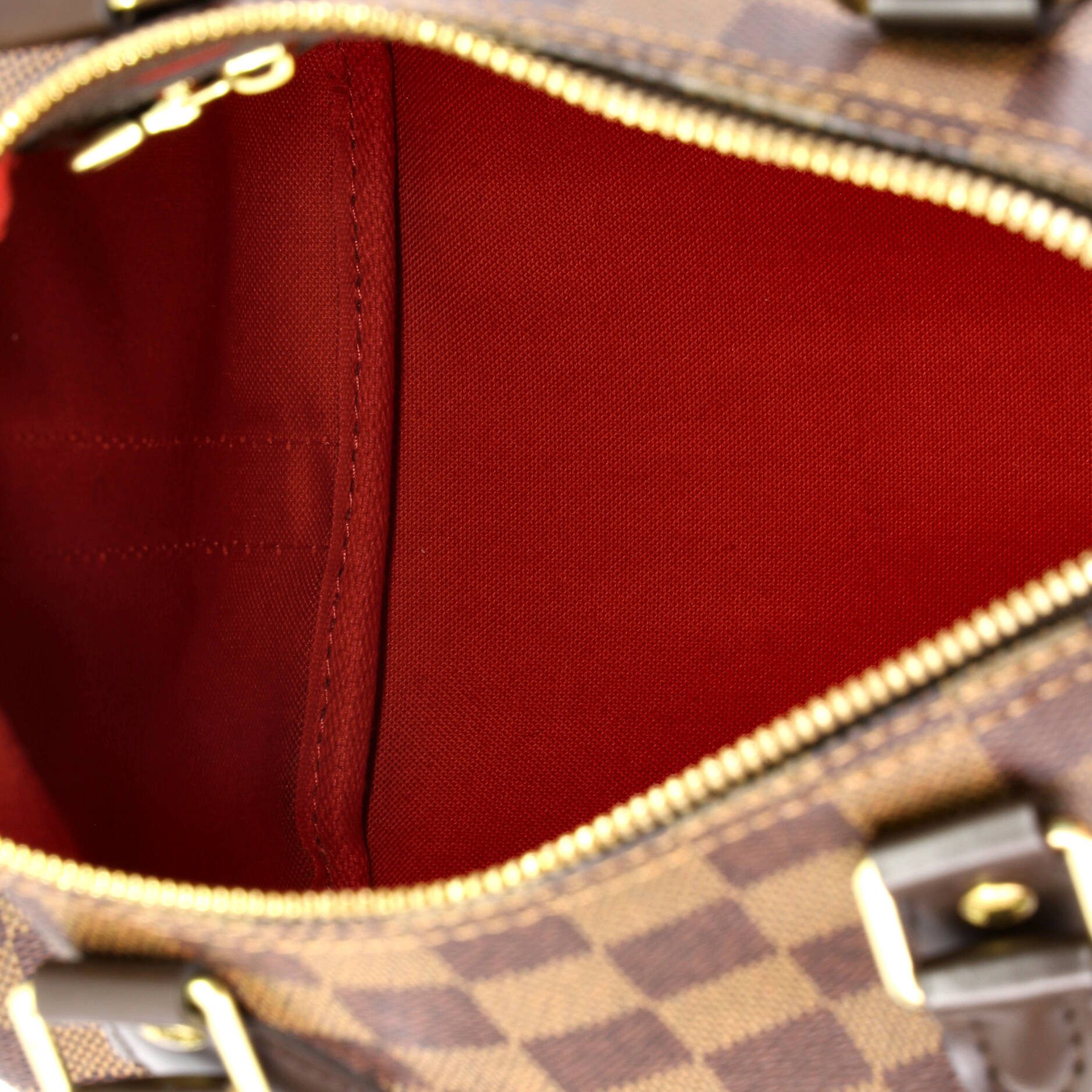 Louis Vuitton Speedy Bandouliere Bag Size ONE SIZE - 5 Thumbnail