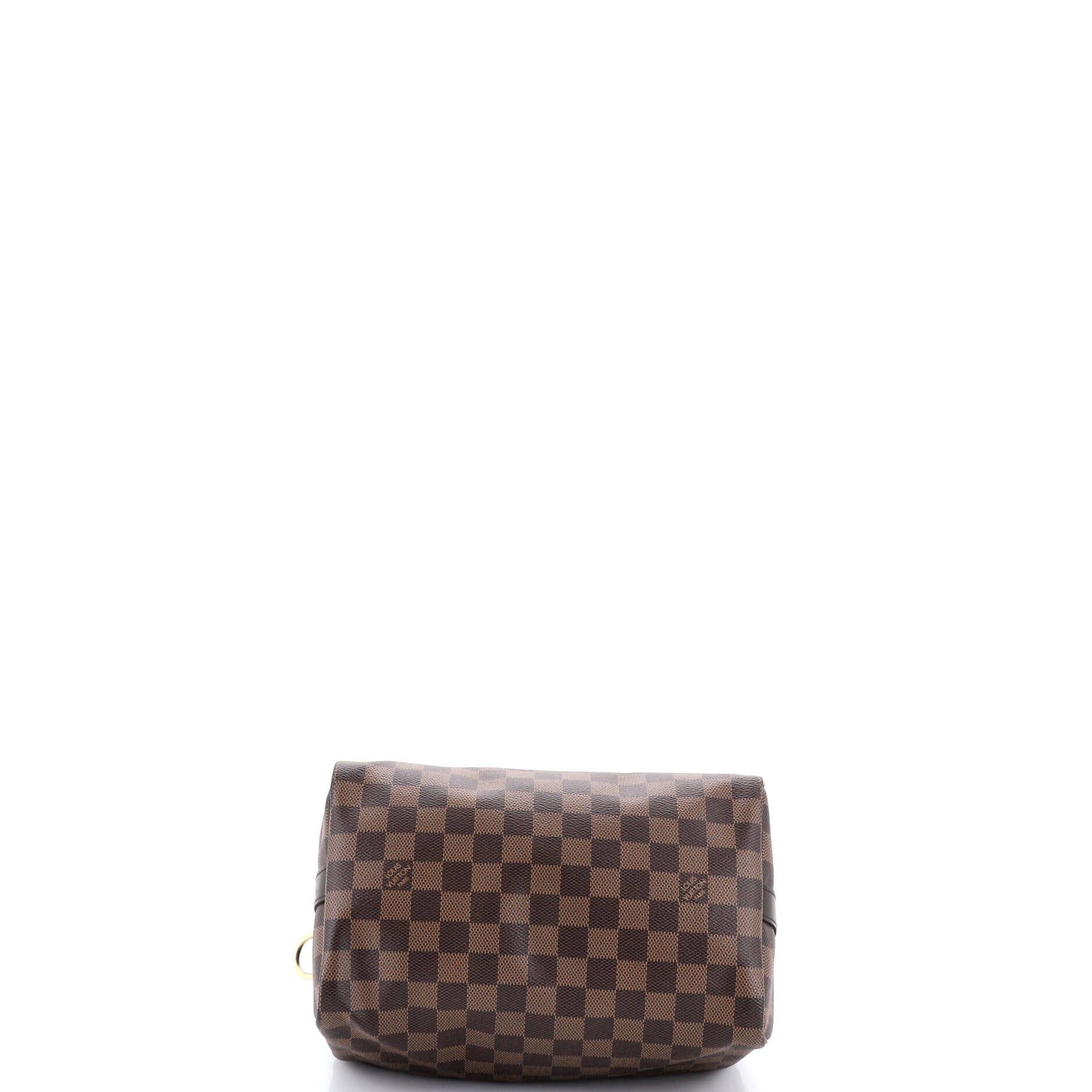 Louis Vuitton Speedy Bandouliere Bag Size ONE SIZE - 4 Thumbnail
