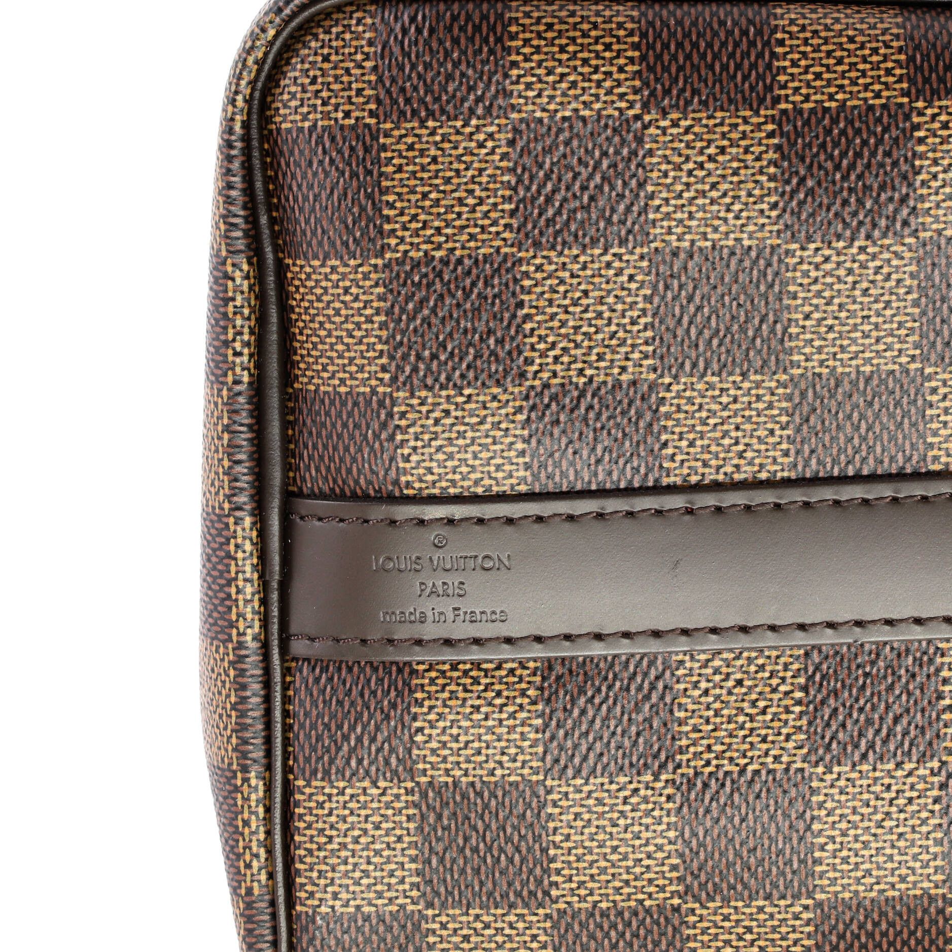 Louis Vuitton Speedy Bandouliere Bag Size ONE SIZE - 6 Thumbnail