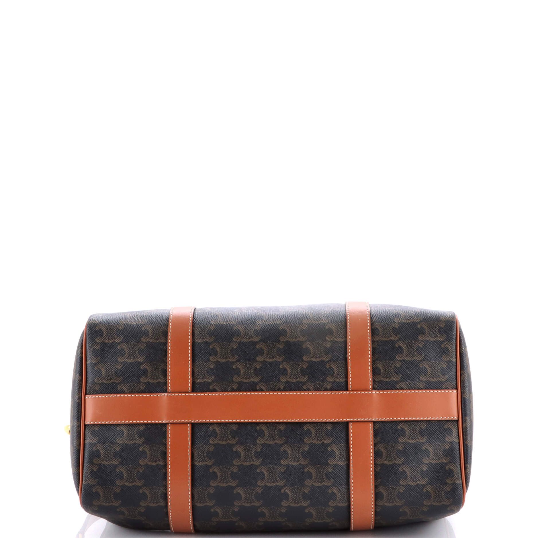 Celine Boston Bag Size ONE SIZE - 4 Thumbnail