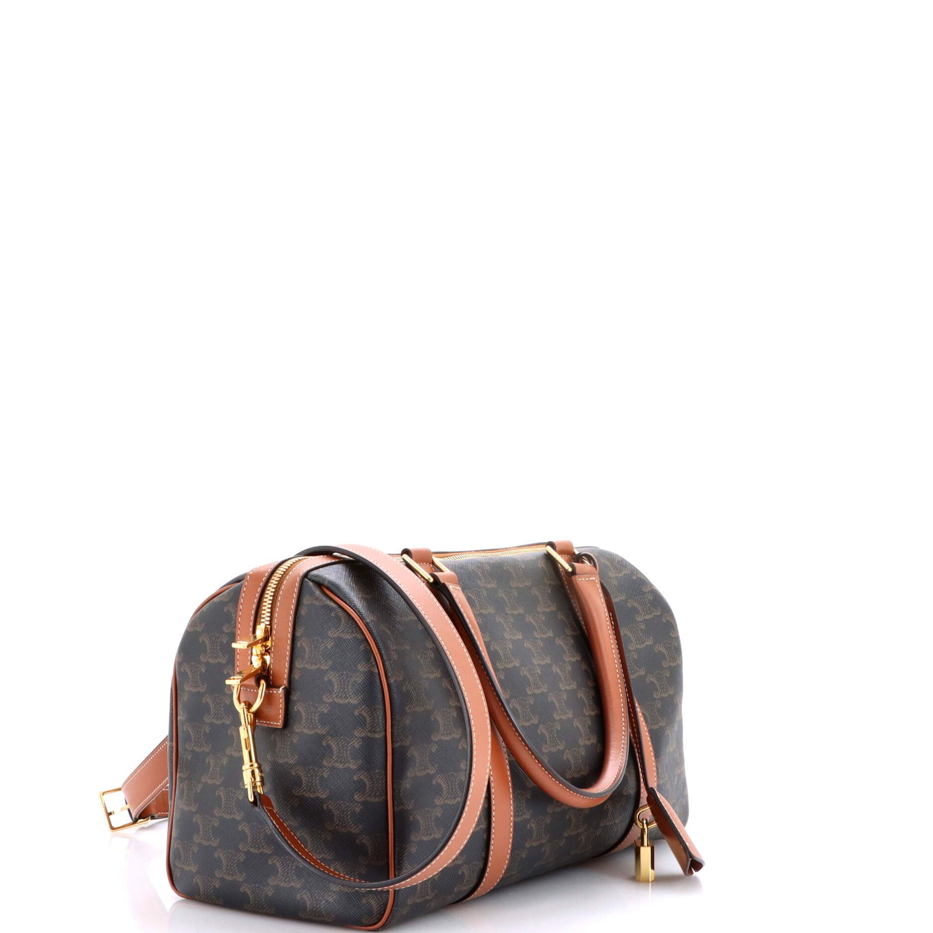 Celine Boston Bag Size ONE SIZE - 2 Thumbnail