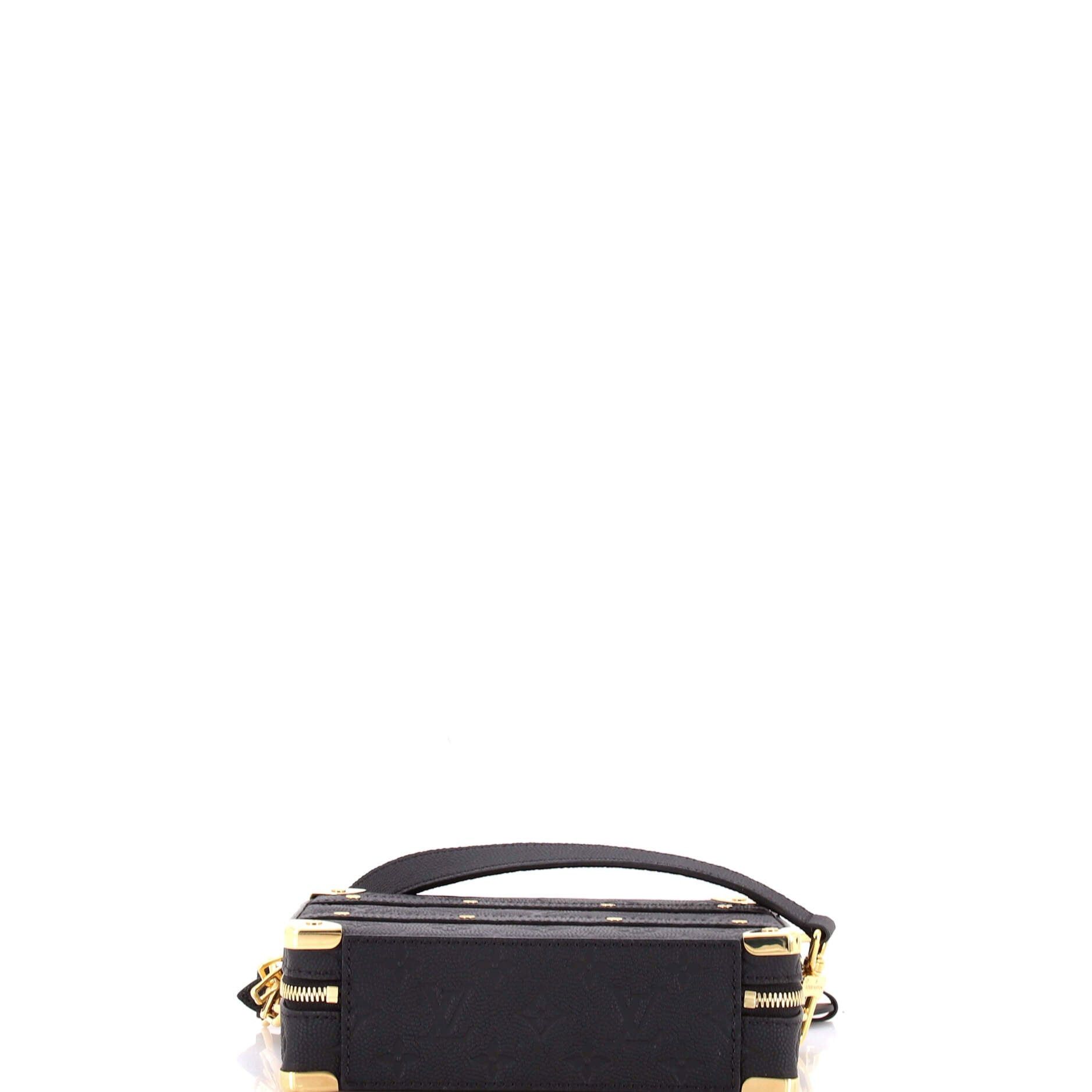 Louis Vuitton x NBA Handle Trunk Bag Size ONE SIZE - 4 Thumbnail