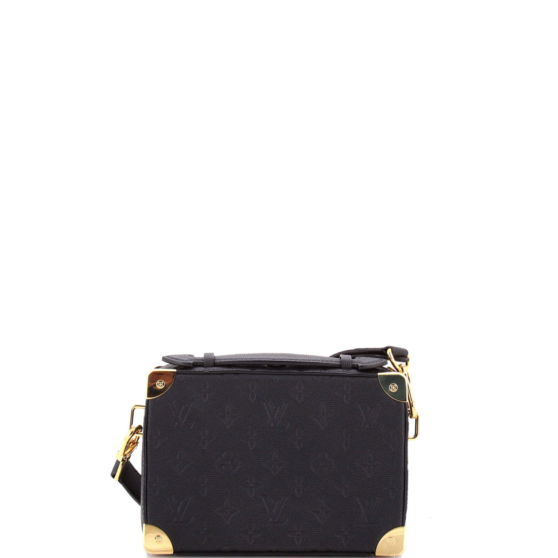 Louis Vuitton x NBA Handle Trunk Bag Size ONE SIZE - 3 Thumbnail