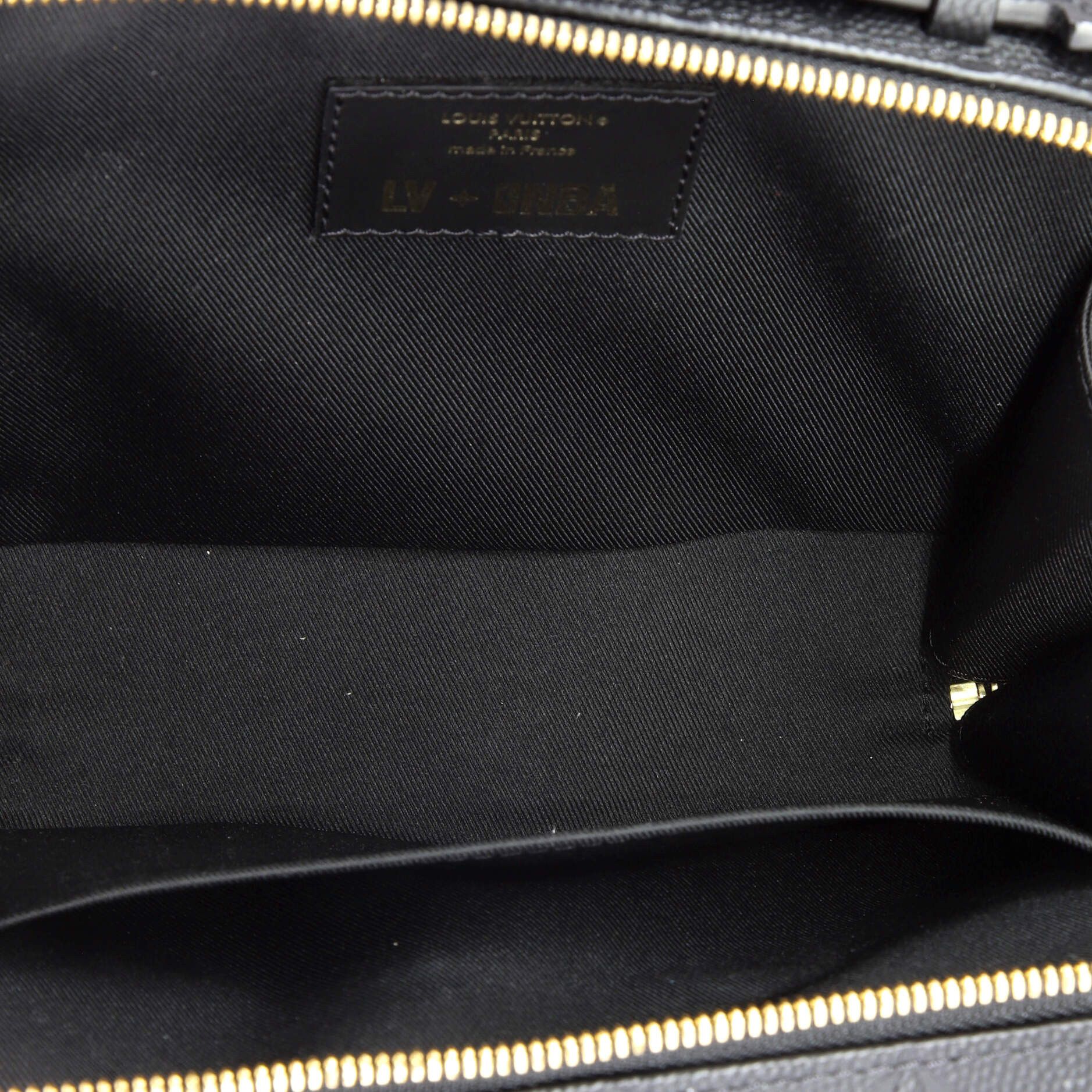 Louis Vuitton x NBA Handle Trunk Bag Size ONE SIZE - 5 Thumbnail