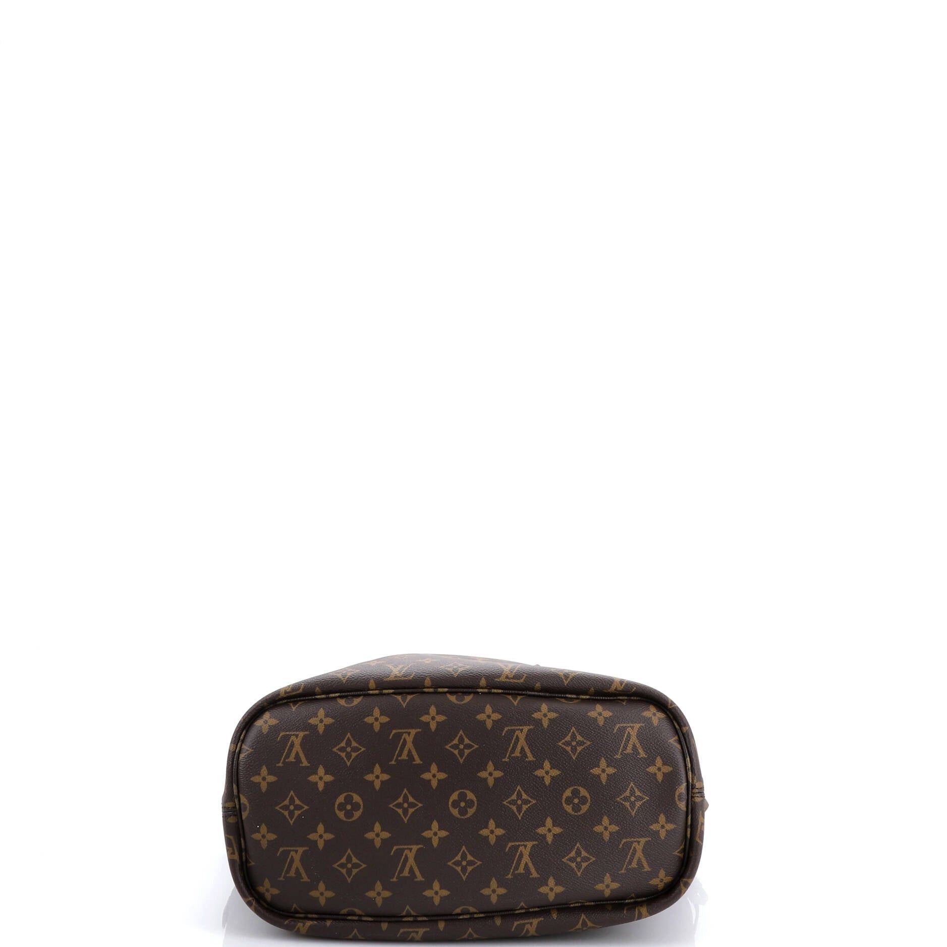 Louis Vuitton Neverfull Inside Out Size ONE SIZE - 5 Thumbnail