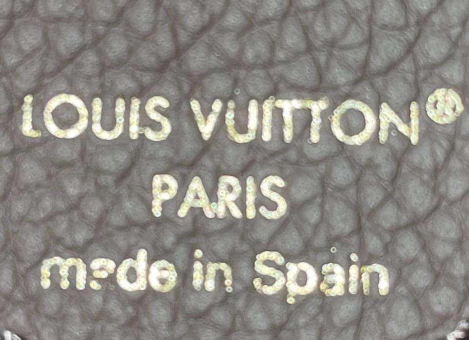 Louis Vuitton Neverfull Inside Out Size ONE SIZE - 8 Thumbnail