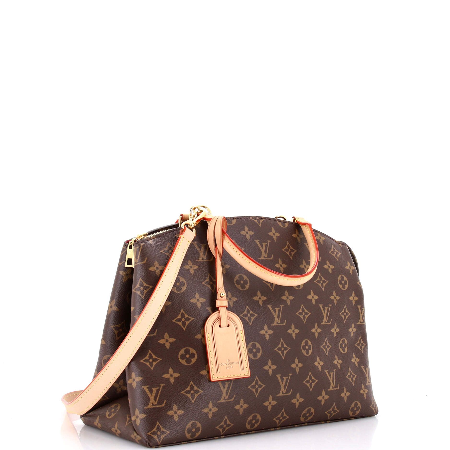 Louis Vuitton Grand Palais Handbag Size ONE SIZE - 2 Thumbnail