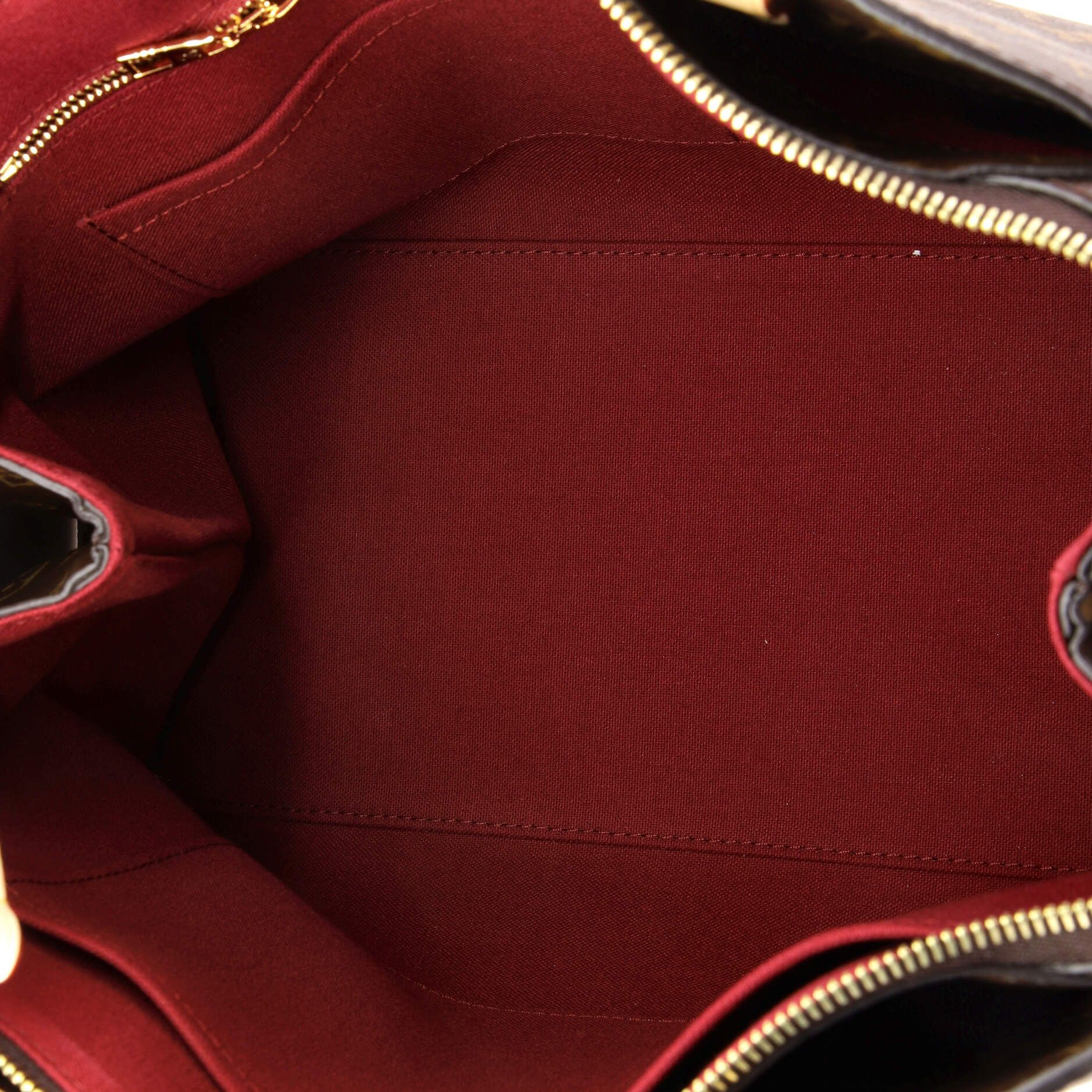 Louis Vuitton Grand Palais Handbag Size ONE SIZE - 5 Thumbnail
