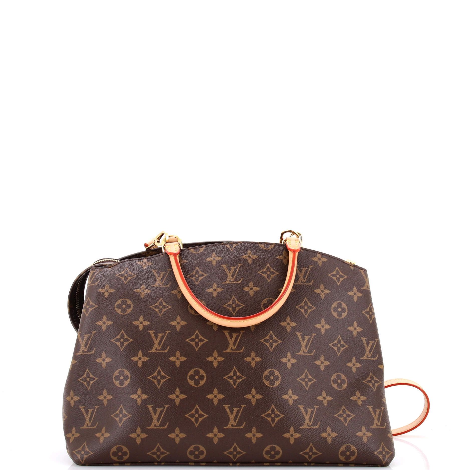 Louis Vuitton Grand Palais Handbag Size ONE SIZE - 3 Thumbnail