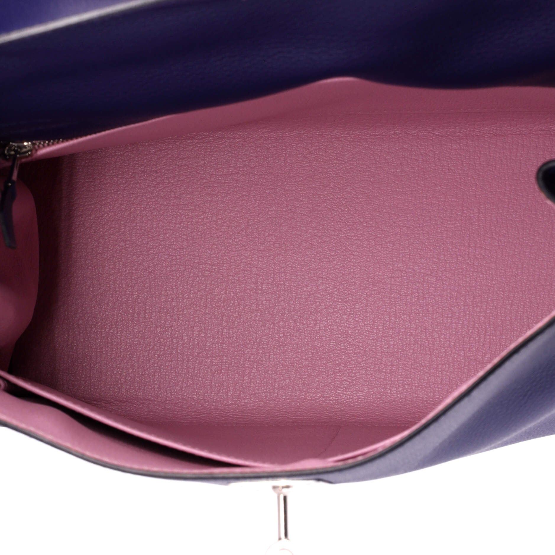 Hermes Kelly Handbag Size ONE SIZE - 6 Thumbnail