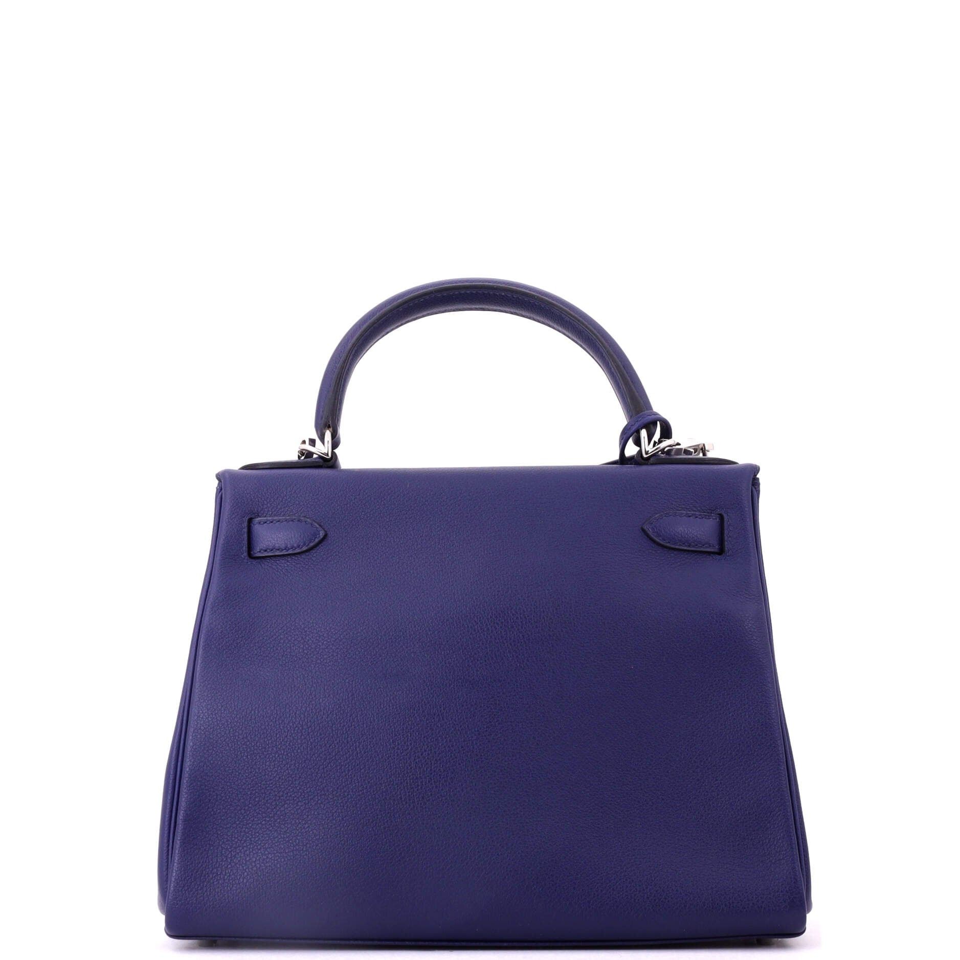 Hermes Kelly Handbag Size ONE SIZE - 4 Thumbnail