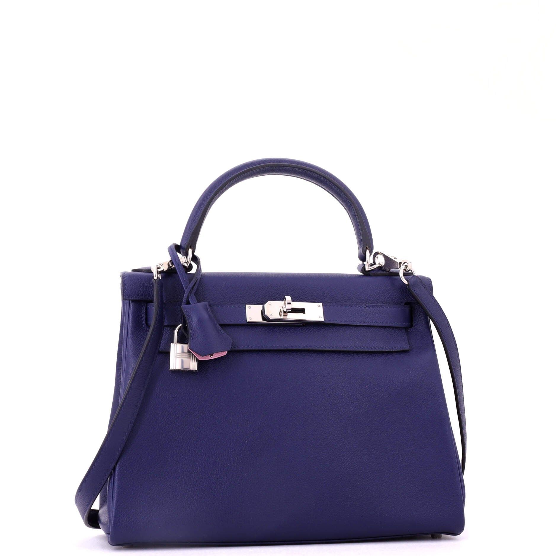 Hermes Kelly Handbag Size ONE SIZE - 3 Thumbnail