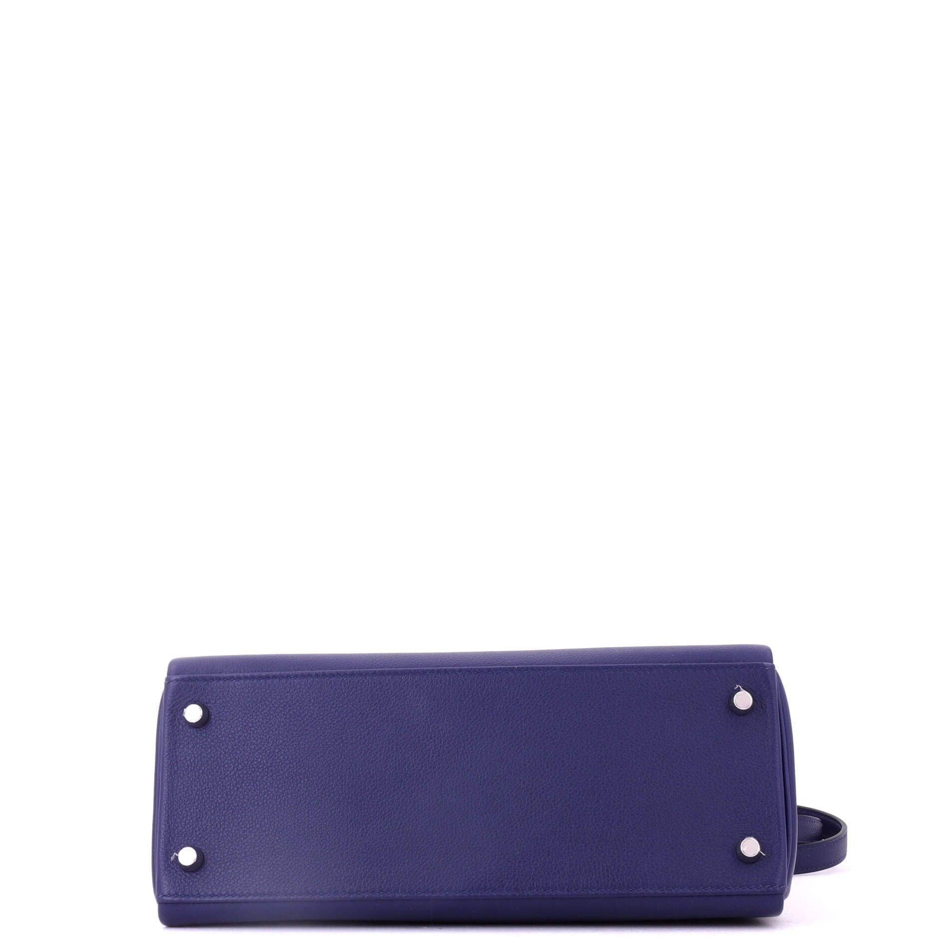 Hermes Kelly Handbag Size ONE SIZE - 5 Thumbnail
