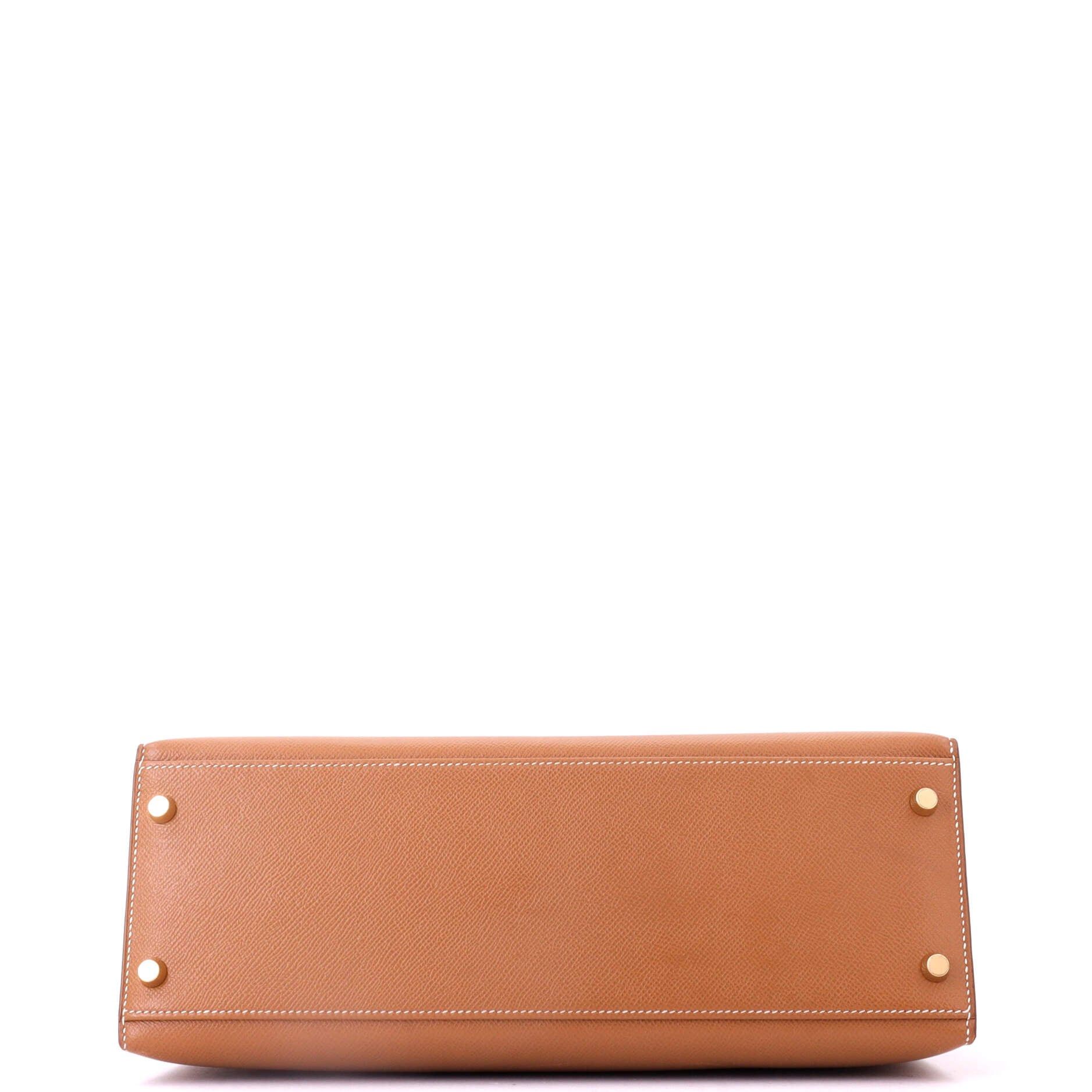 Hermes Kelly Handbag Size ONE SIZE - 5 Thumbnail