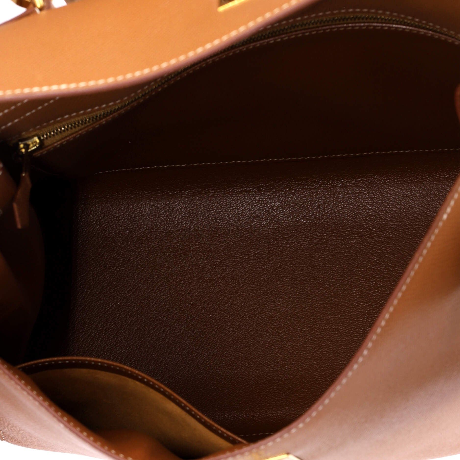 Hermes Kelly Handbag Size ONE SIZE - 6 Thumbnail