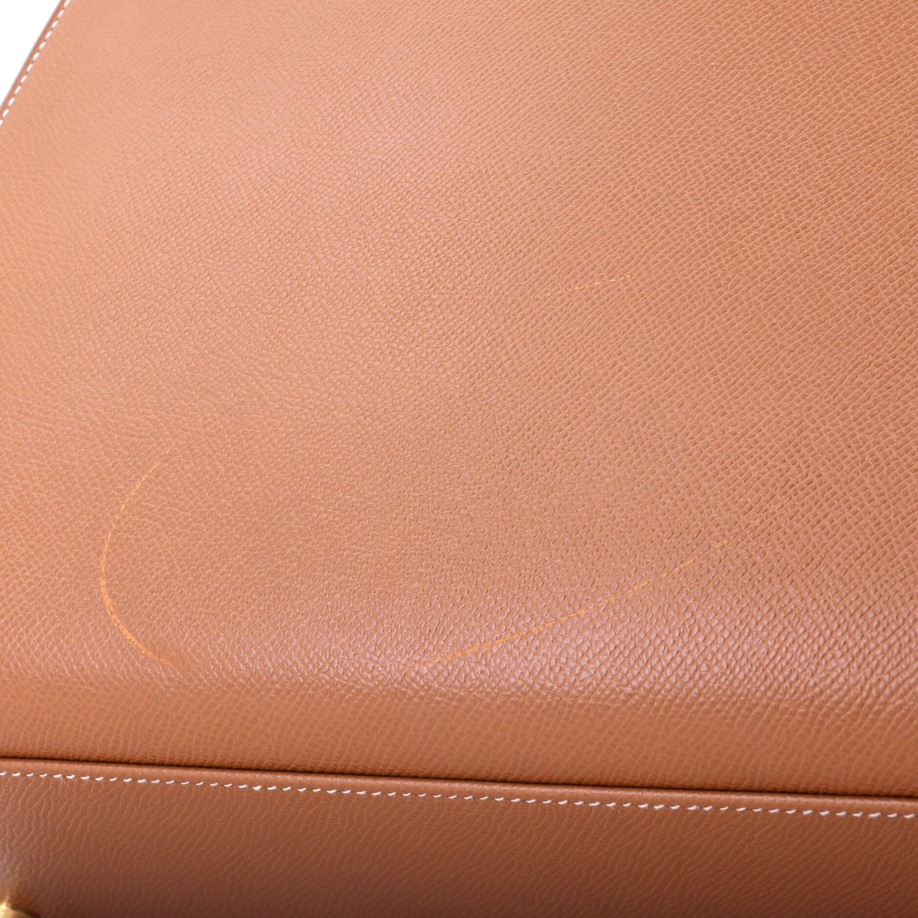 Hermes Kelly Handbag Size ONE SIZE - 8 Thumbnail