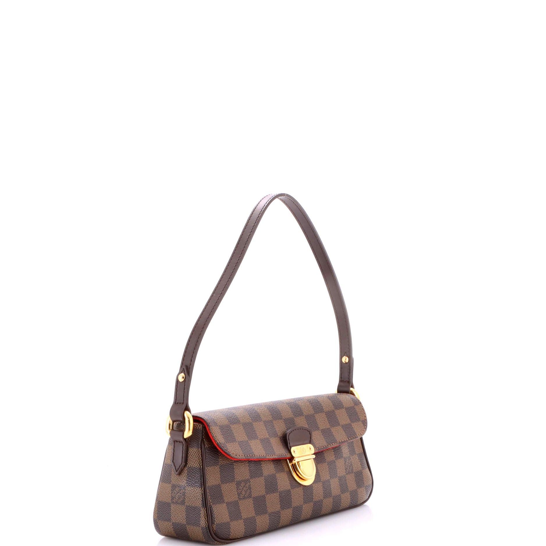 Louis Vuitton Ravello Handbag Size ONE SIZE - 2 Thumbnail