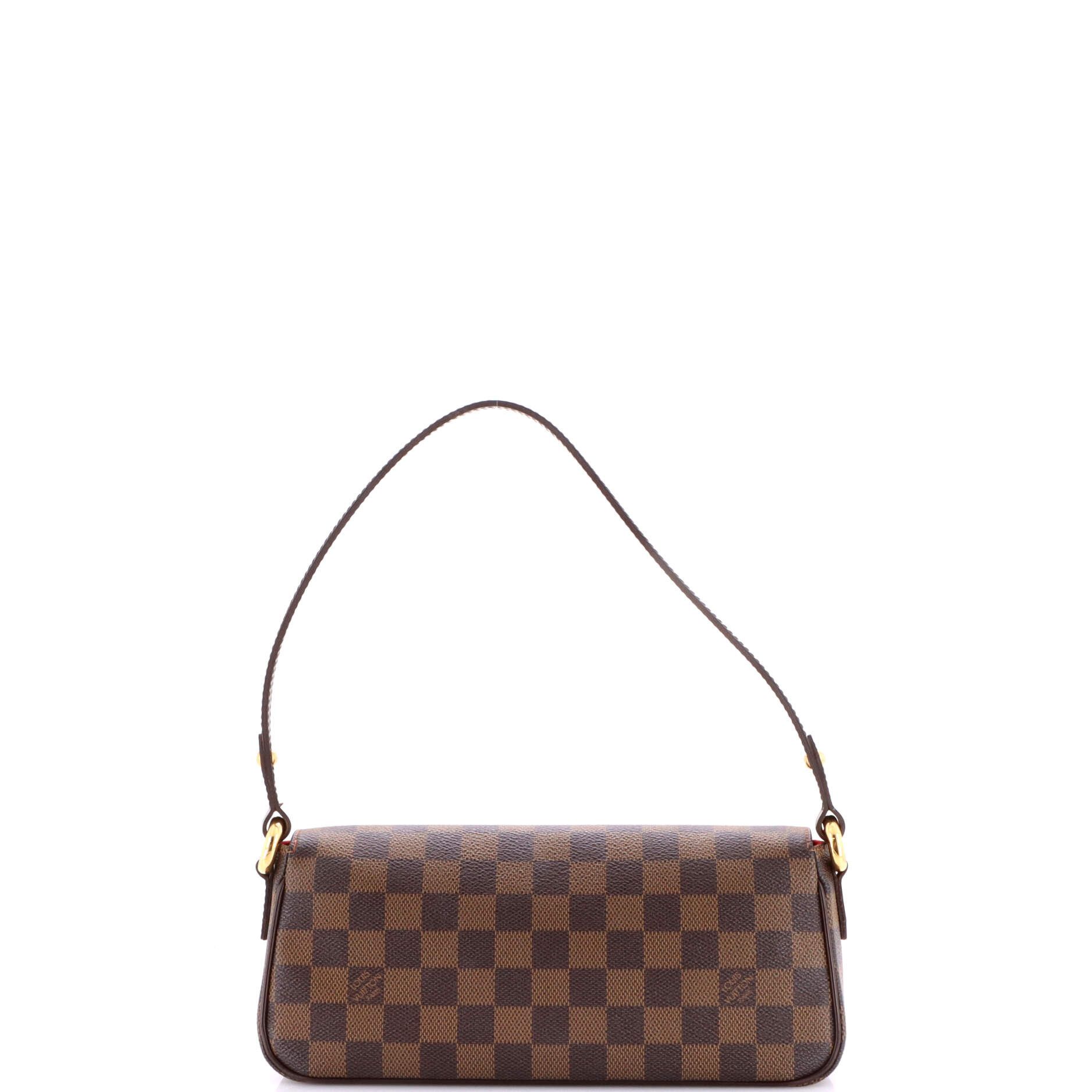 Louis Vuitton Ravello Handbag Size ONE SIZE - 3 Thumbnail