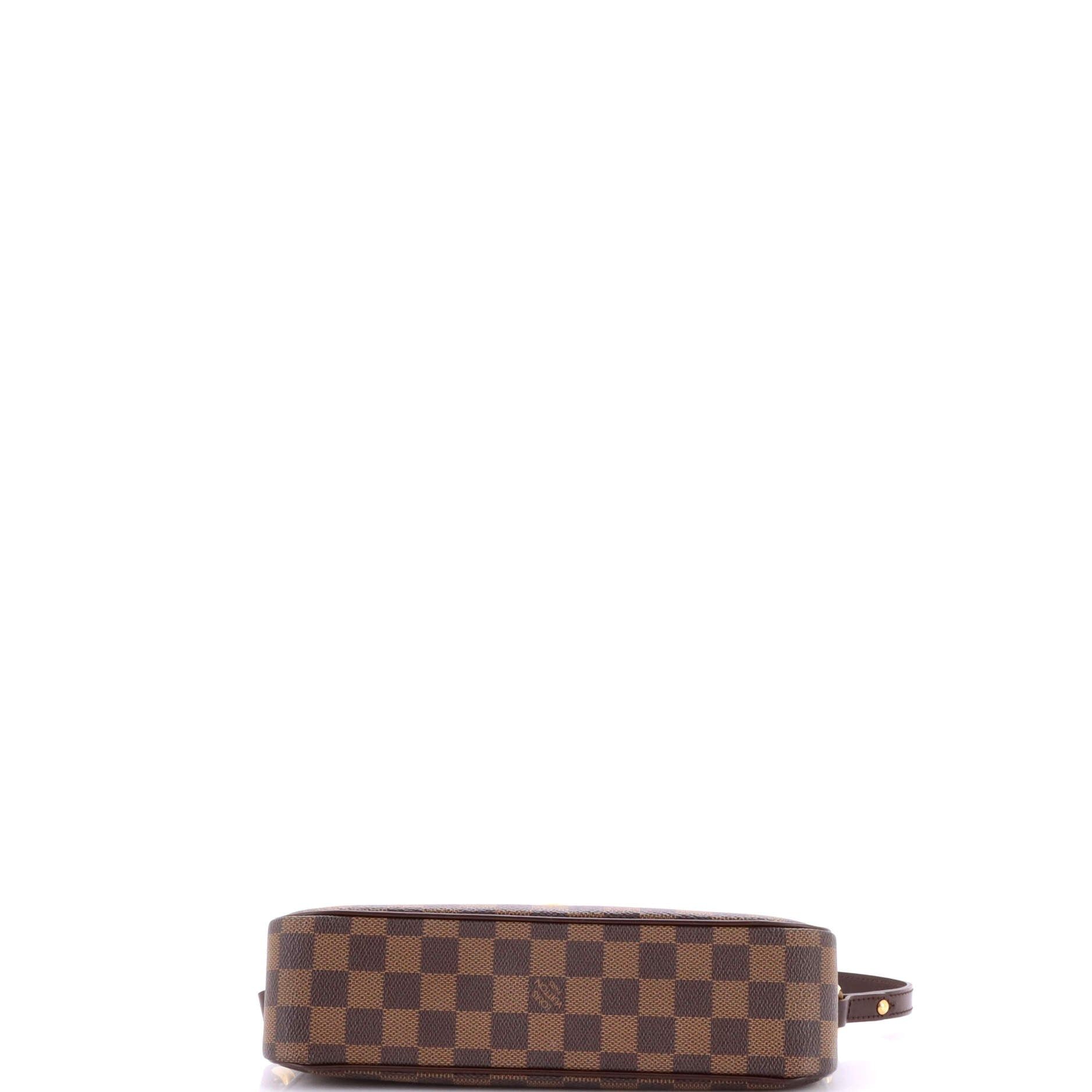Louis Vuitton Ravello Handbag Size ONE SIZE - 4 Thumbnail