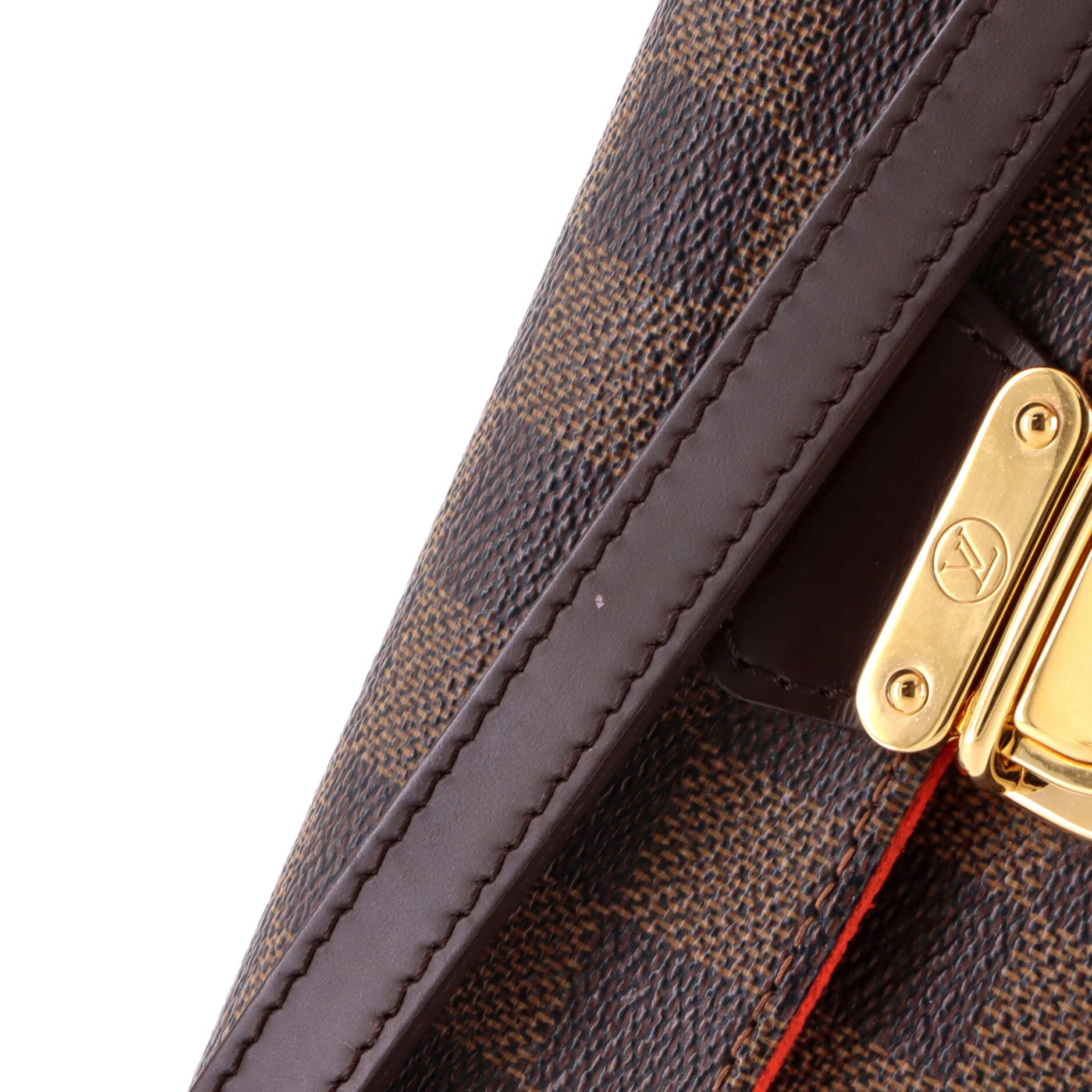 Louis Vuitton Ravello Handbag Size ONE SIZE - 6 Thumbnail