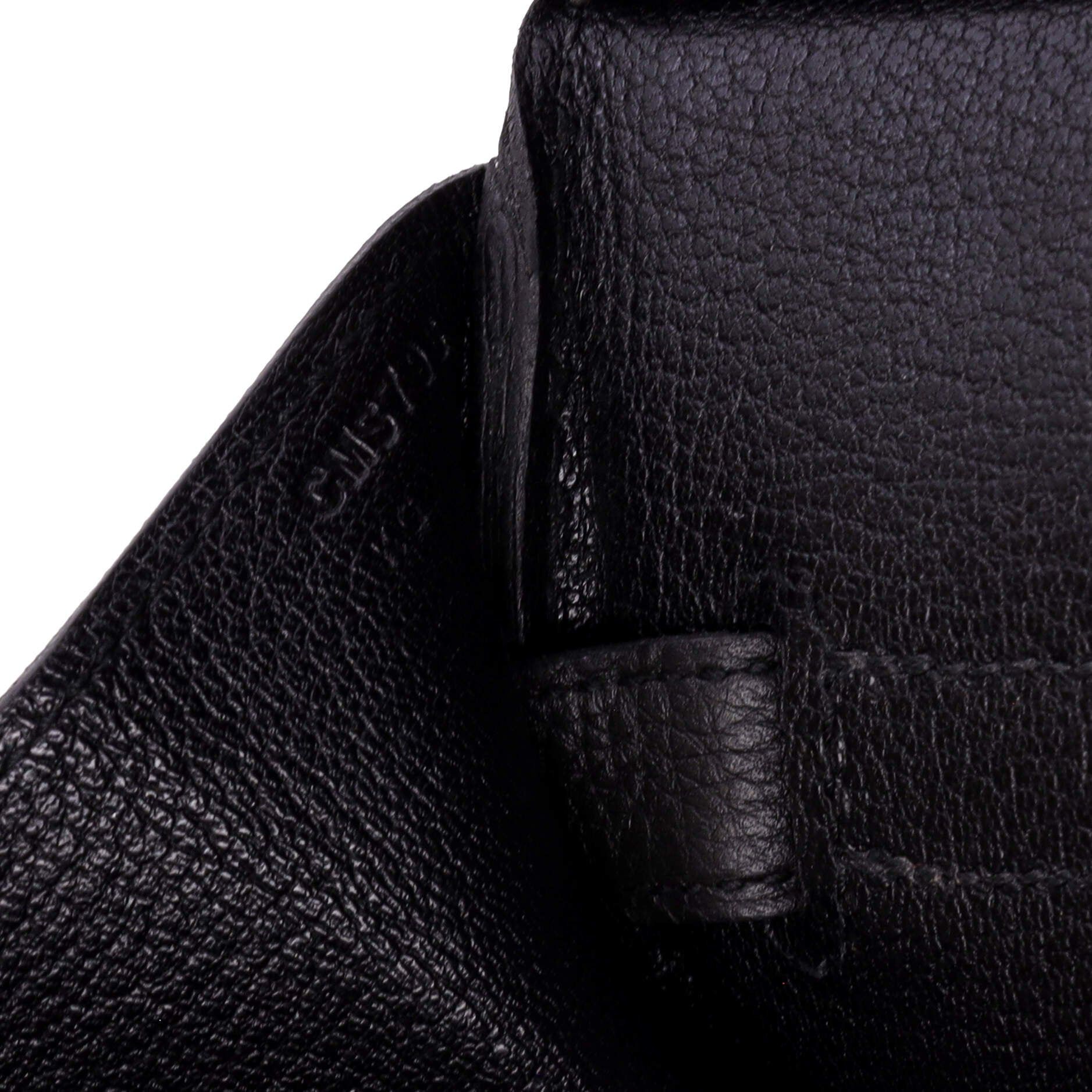 Hermes Birkin Handbag Size ONE SIZE - 8 Thumbnail