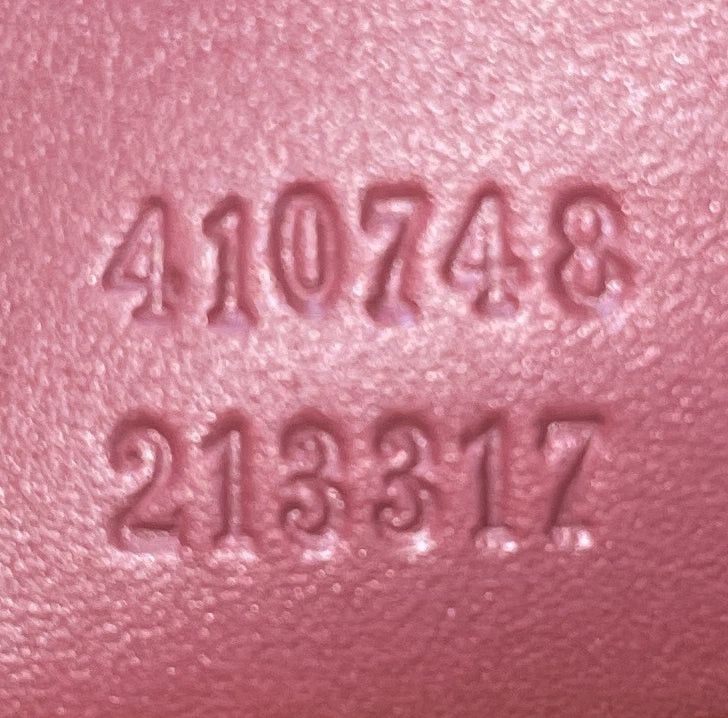 Gucci Convertible Zip Tote Size ONE SIZE - 6 Thumbnail