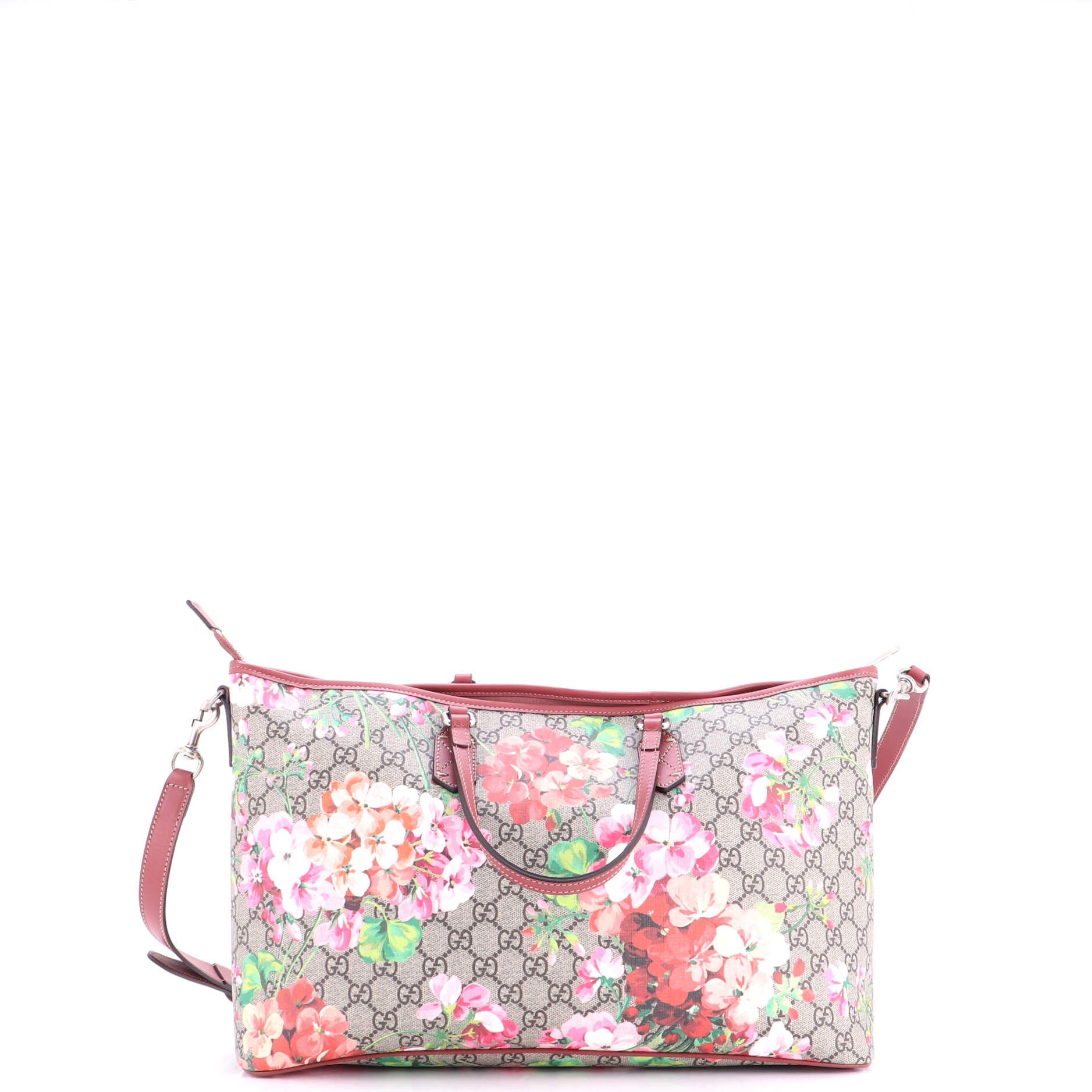 Gucci Convertible Zip Tote Size ONE SIZE - 3 Thumbnail