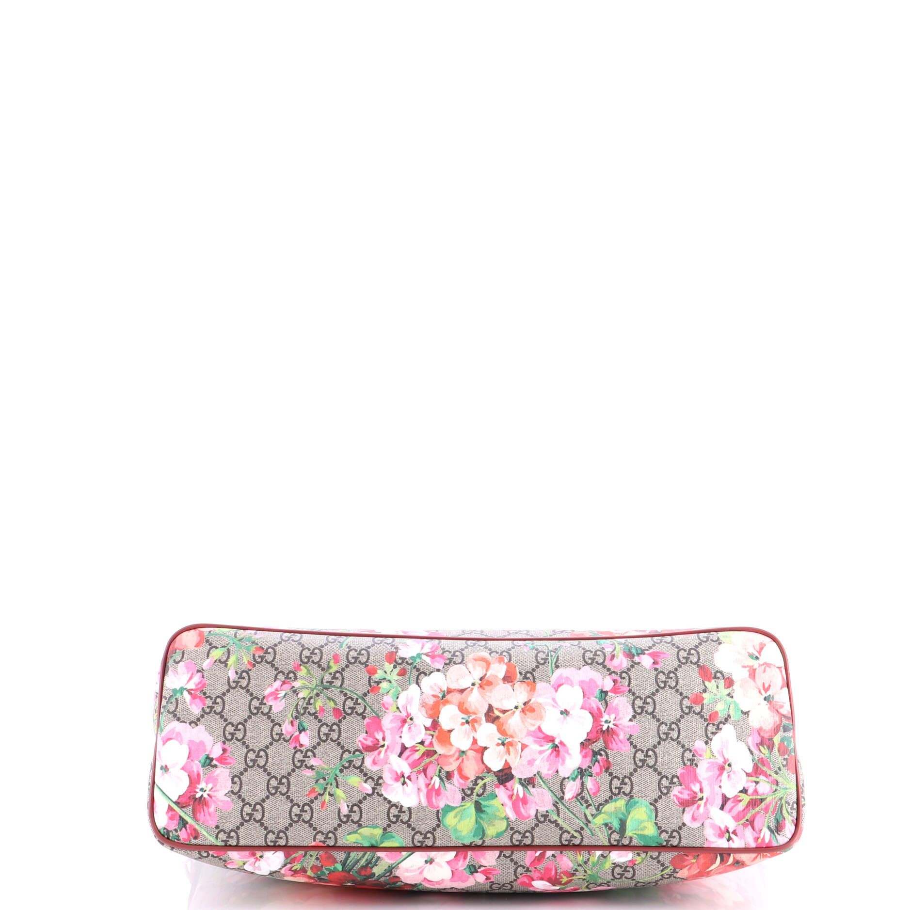 Gucci Convertible Zip Tote Size ONE SIZE - 4 Thumbnail