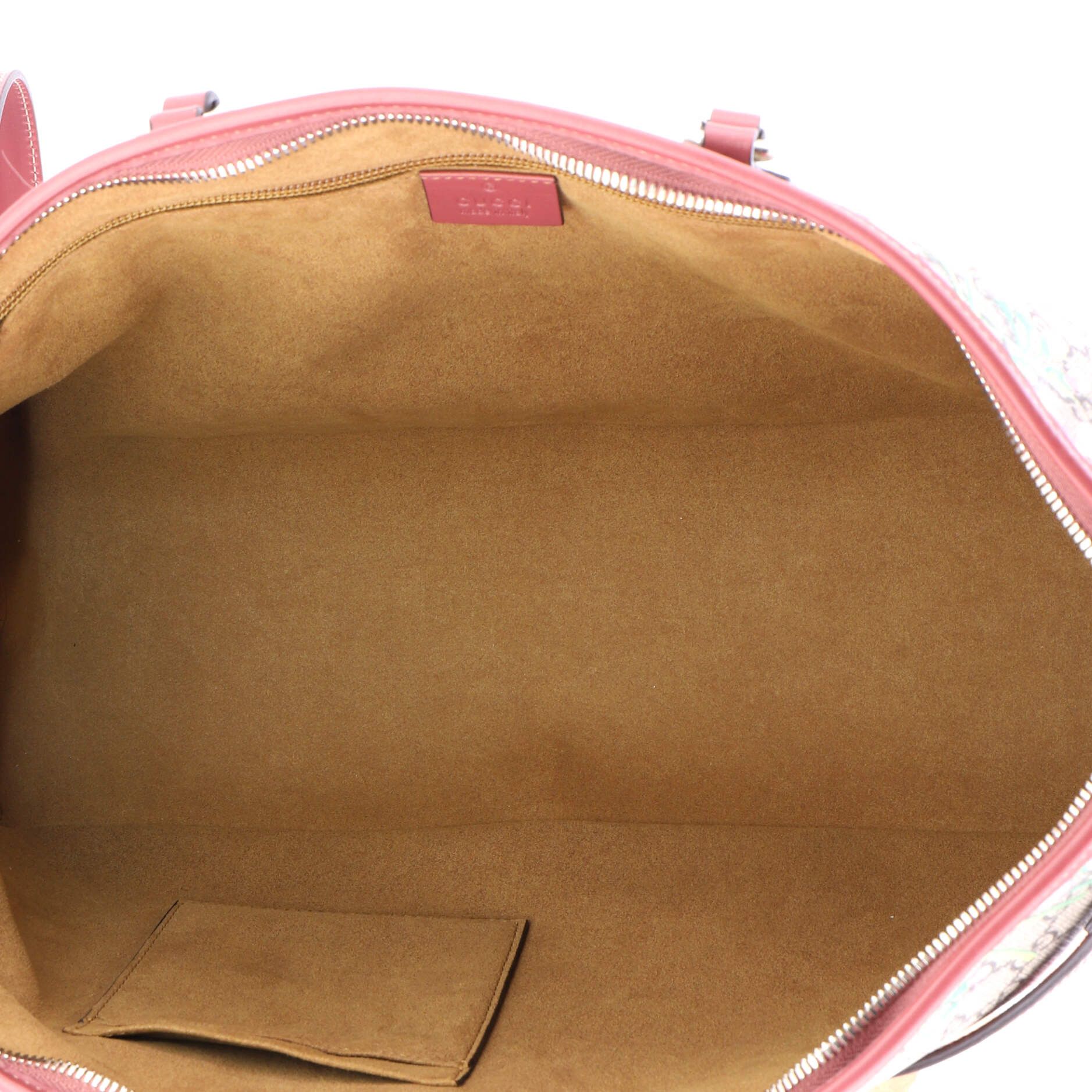 Gucci Convertible Zip Tote Size ONE SIZE - 5 Thumbnail