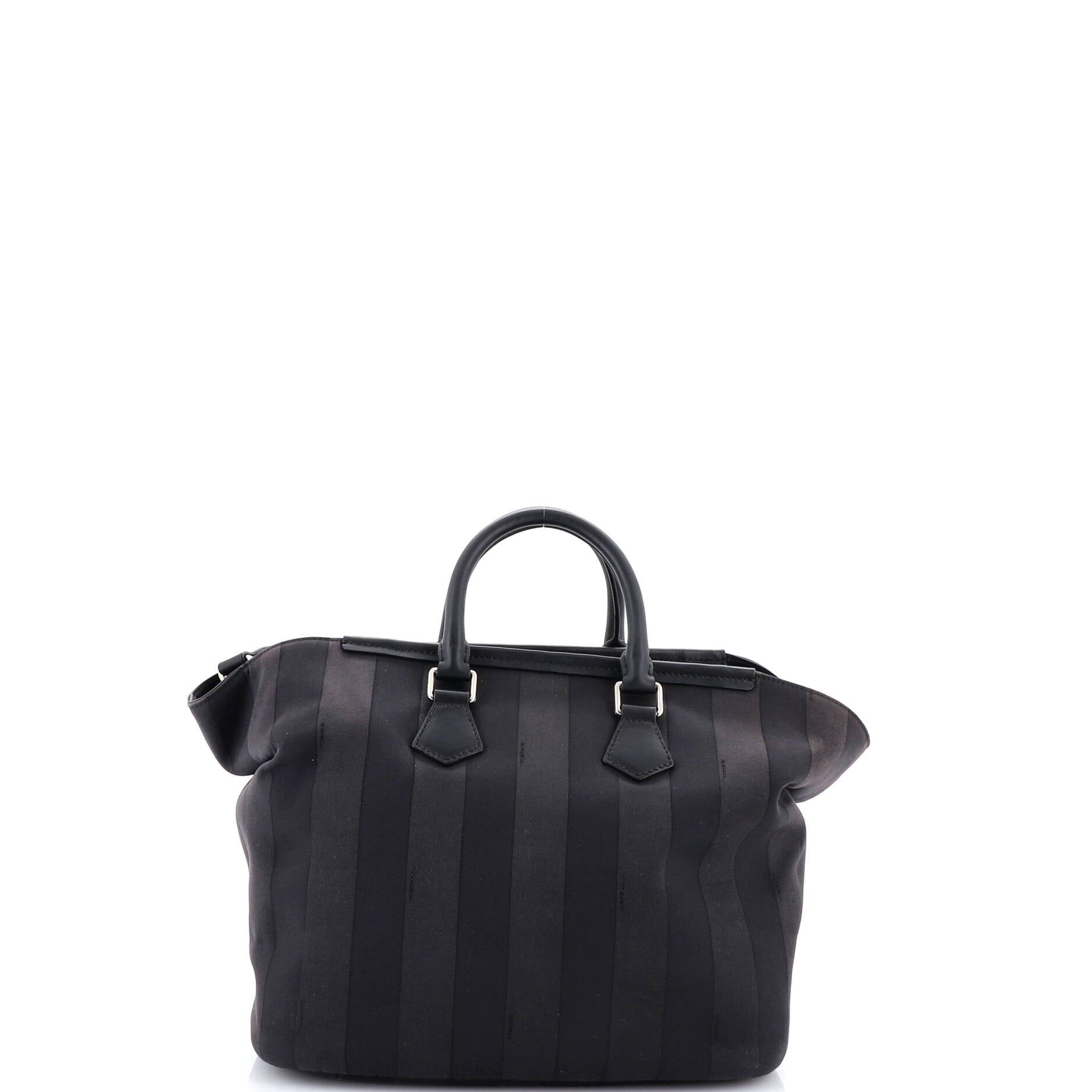 Fendi Frame Convertible Satchel Size ONE SIZE - 3 Thumbnail