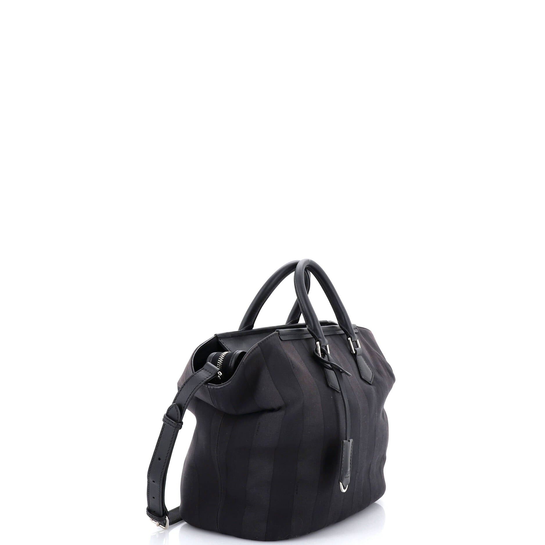 Fendi Frame Convertible Satchel Size ONE SIZE - 2 Thumbnail