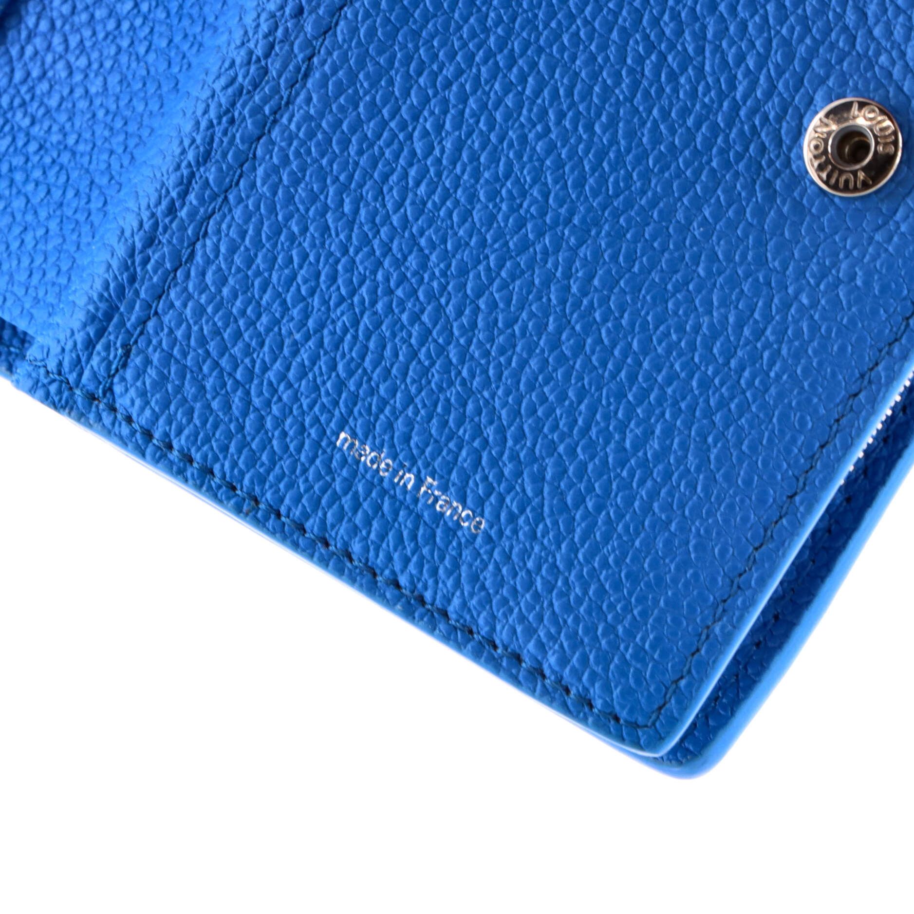 Louis Vuitton Clea Wallet Size ONE SIZE - 7 Thumbnail