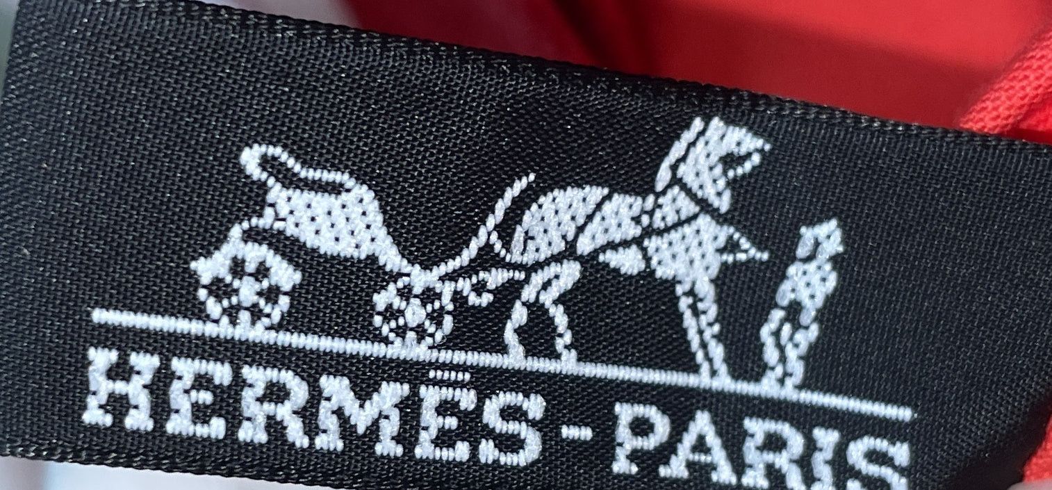 Hermes Drapeaux Au Vent Bag Size ONE SIZE - 7 Thumbnail
