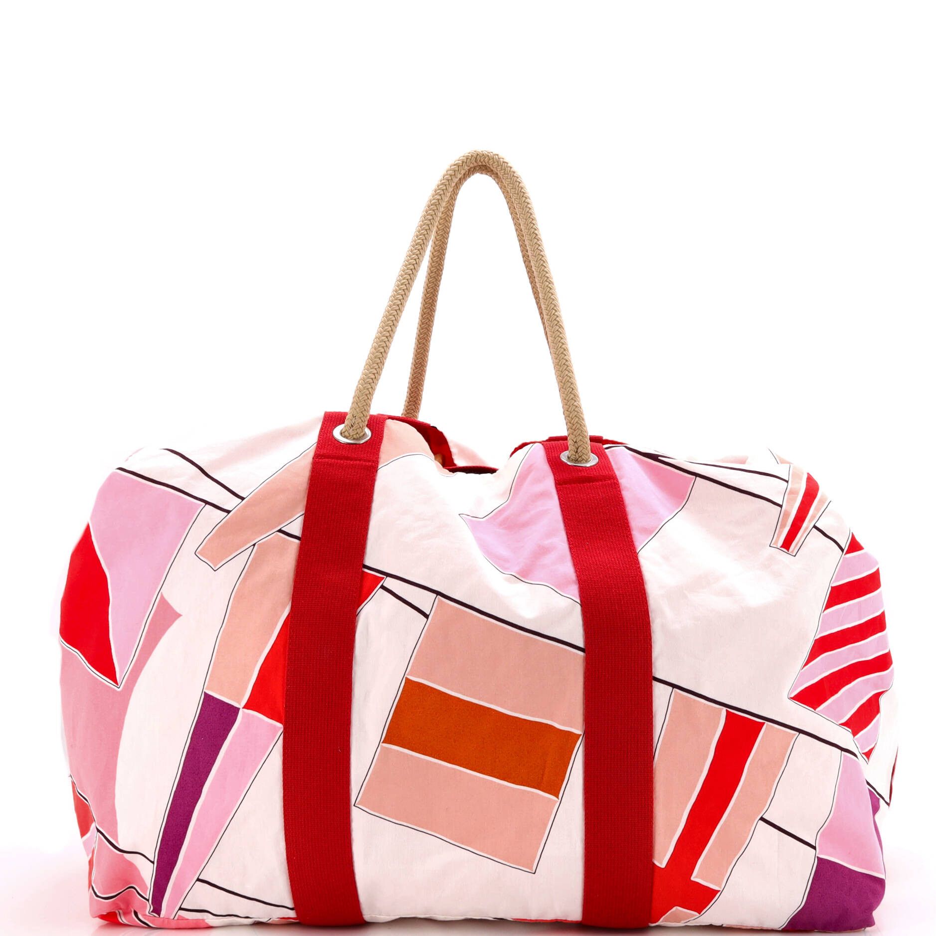 Hermes Drapeaux Au Vent Bag Size ONE SIZE - 3 Thumbnail