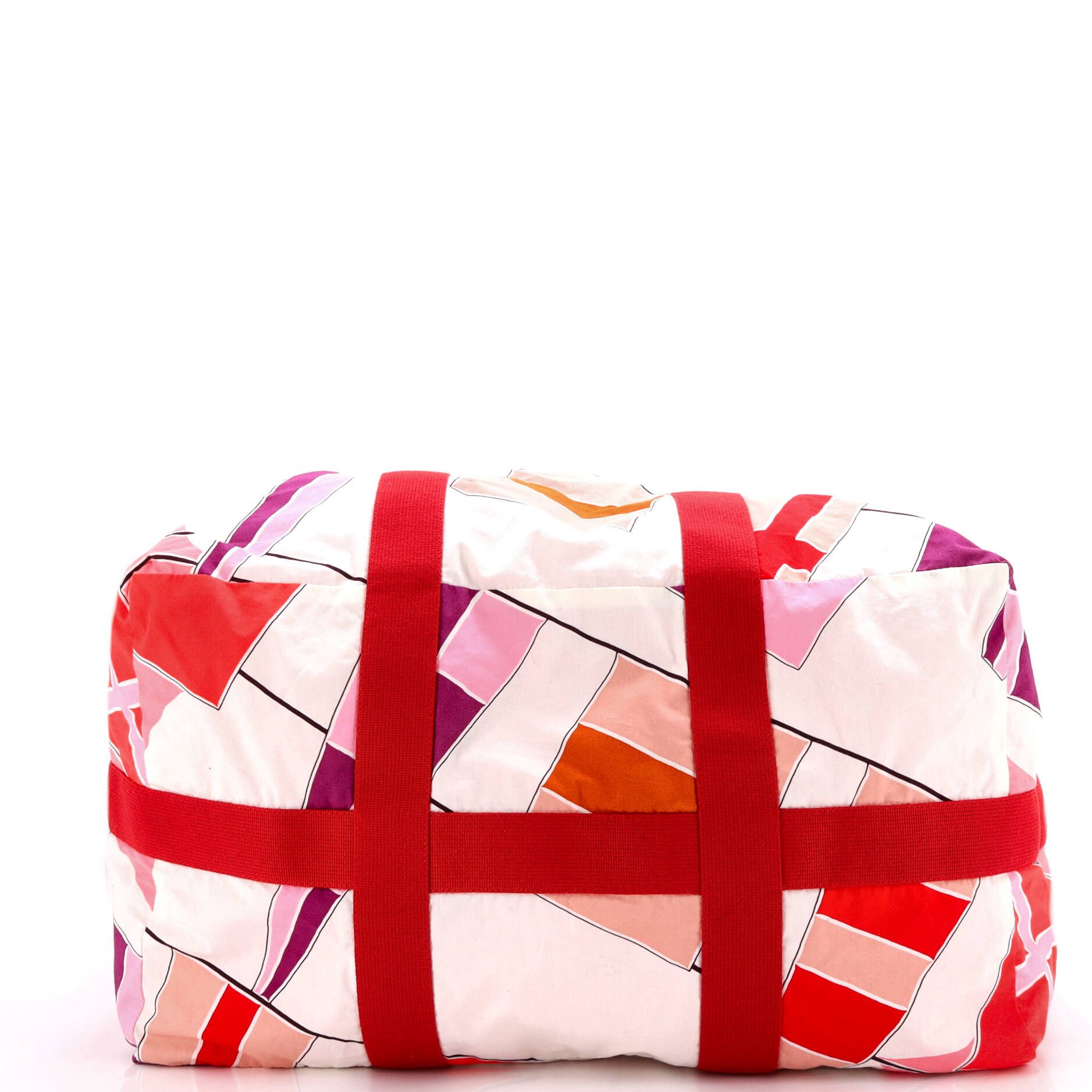 Hermes Drapeaux Au Vent Bag Size ONE SIZE - 4 Thumbnail