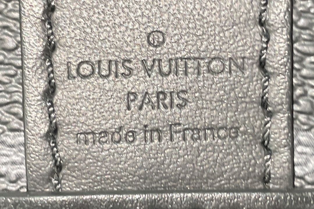 Louis Vuitton Envelope Pouch Size ONE SIZE - 8 Thumbnail