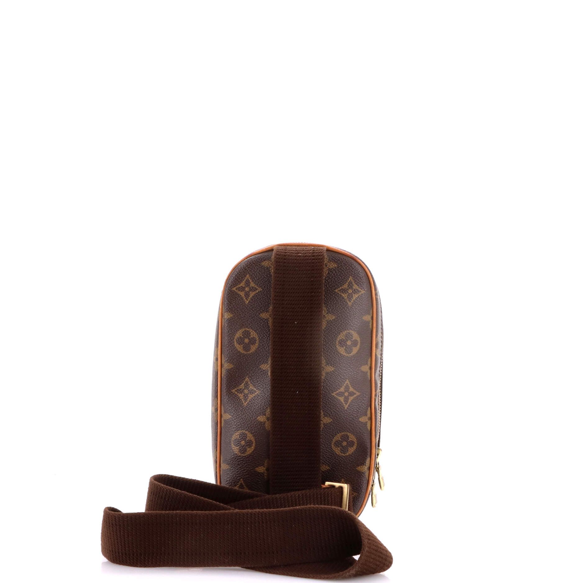Louis Vuitton Pochette Gange Size ONE SIZE - 3 Thumbnail