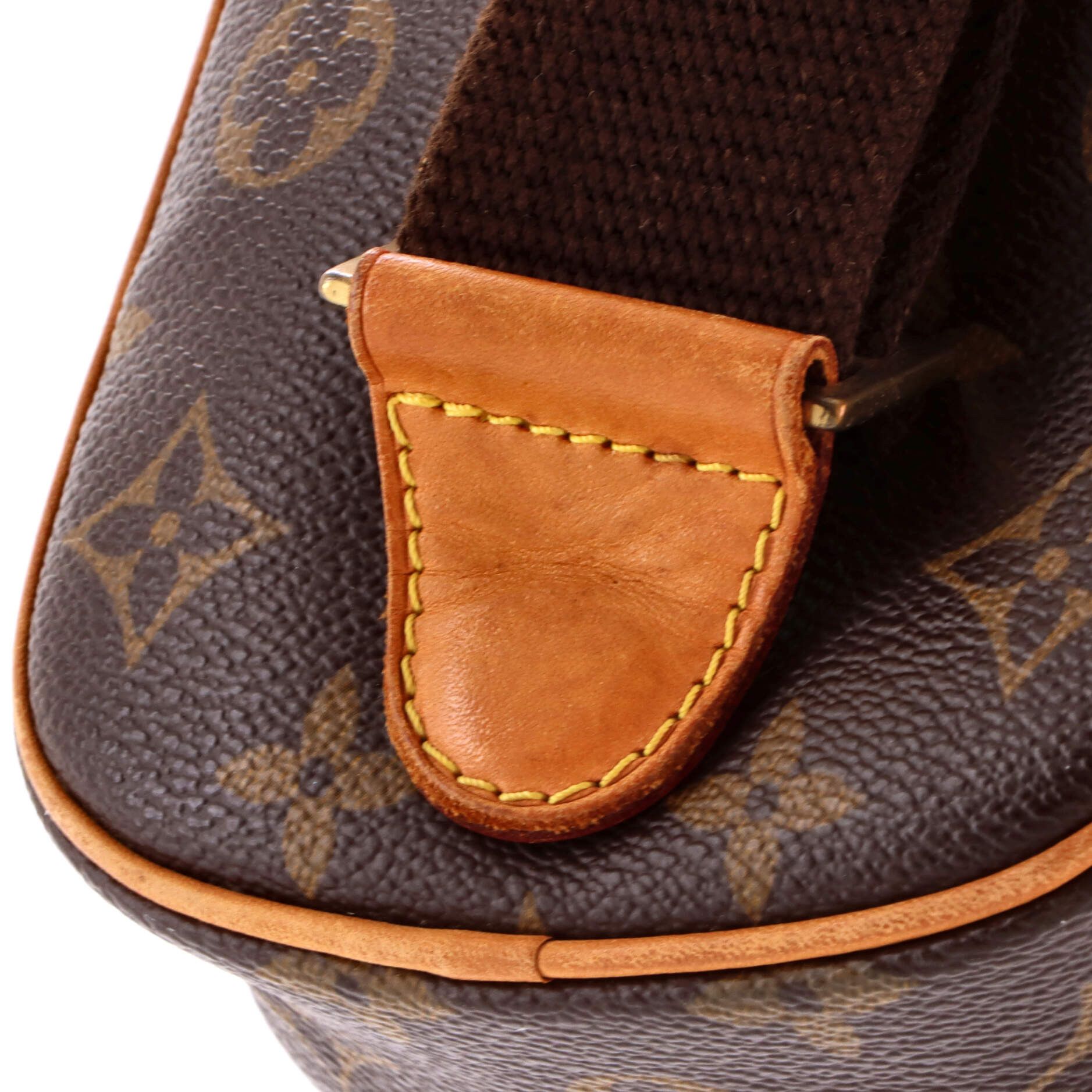 Louis Vuitton Pochette Gange Size ONE SIZE - 7 Thumbnail