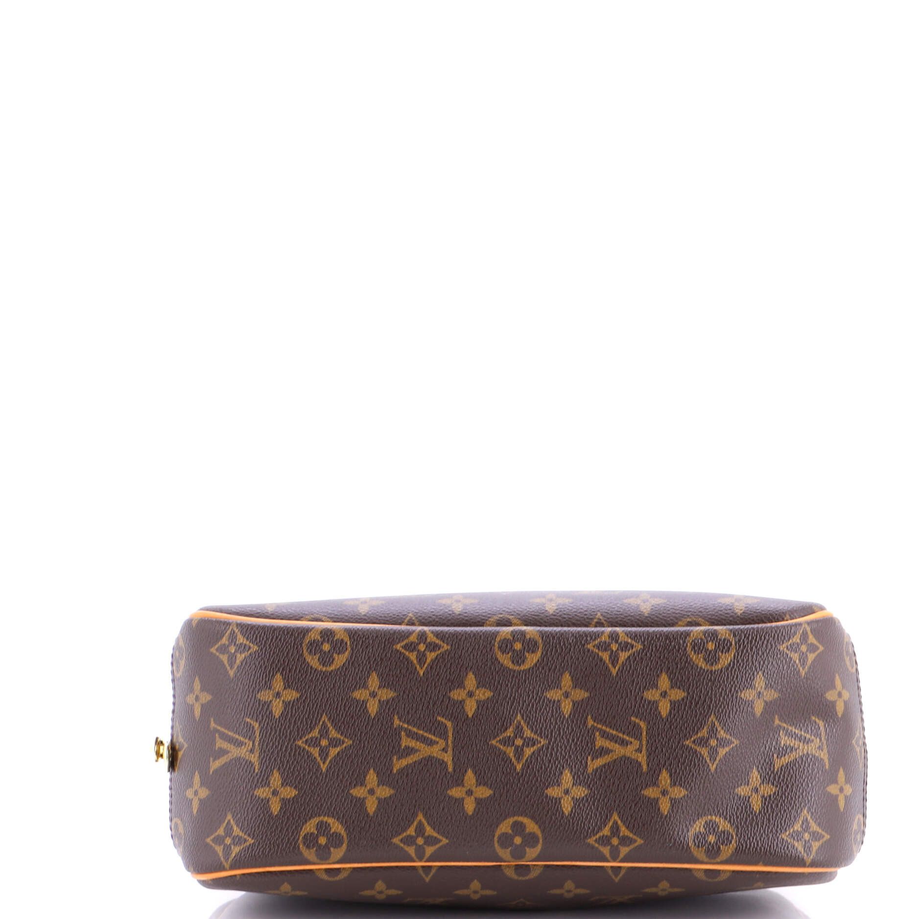 Louis Vuitton Trouville Handbag Size ONE SIZE - 4 Thumbnail