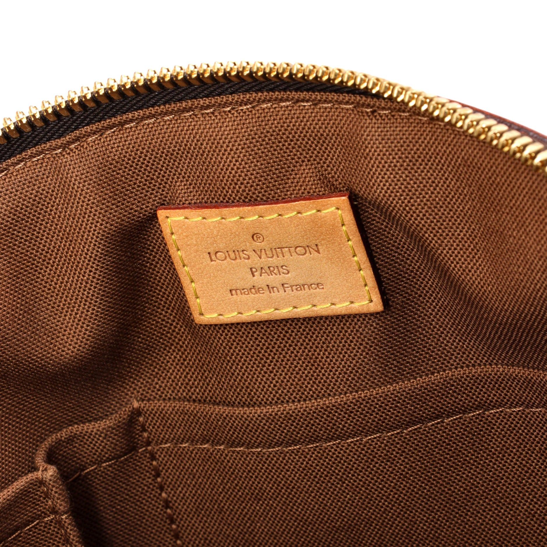 Louis Vuitton Tivoli Handbag Size ONE SIZE - 7 Thumbnail