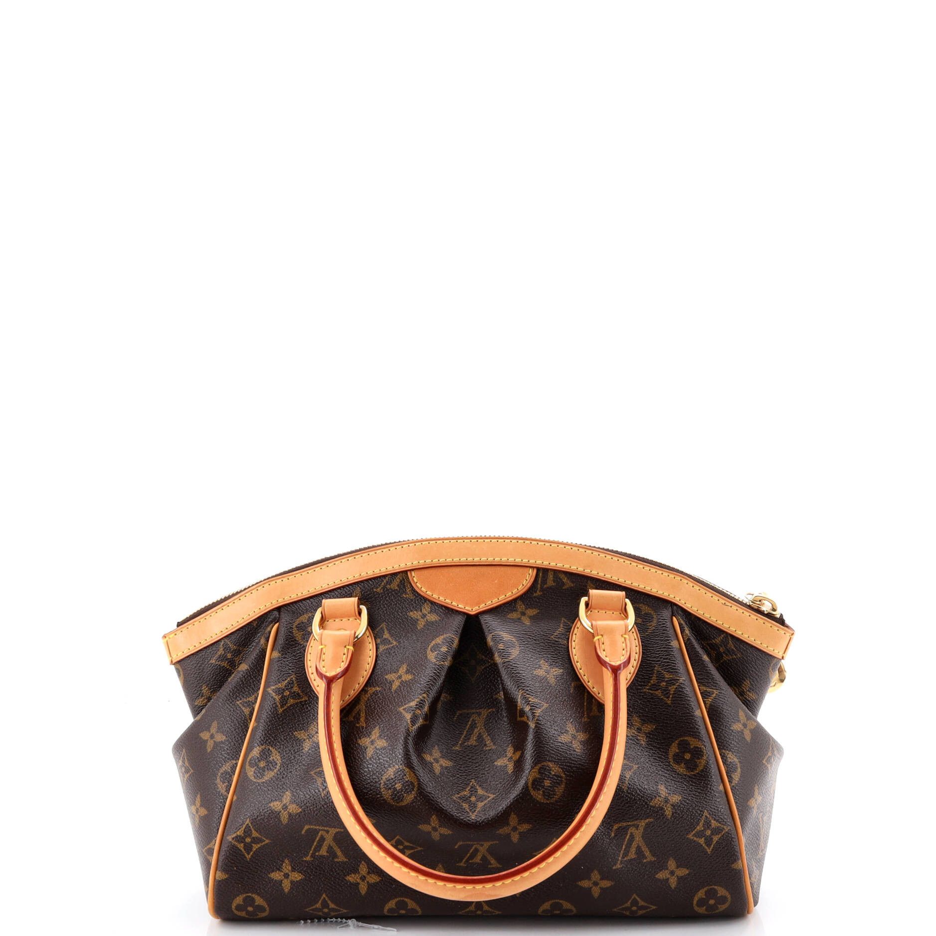 Louis Vuitton Tivoli Handbag Size ONE SIZE - 3 Thumbnail