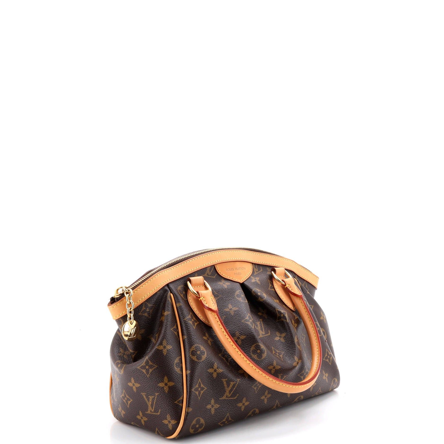 Louis Vuitton Tivoli Handbag Size ONE SIZE - 2 Thumbnail