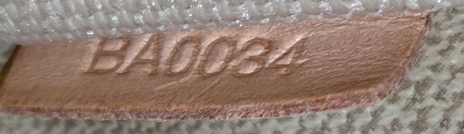 Louis Vuitton Trouville Handbag Size ONE SIZE - 7 Thumbnail