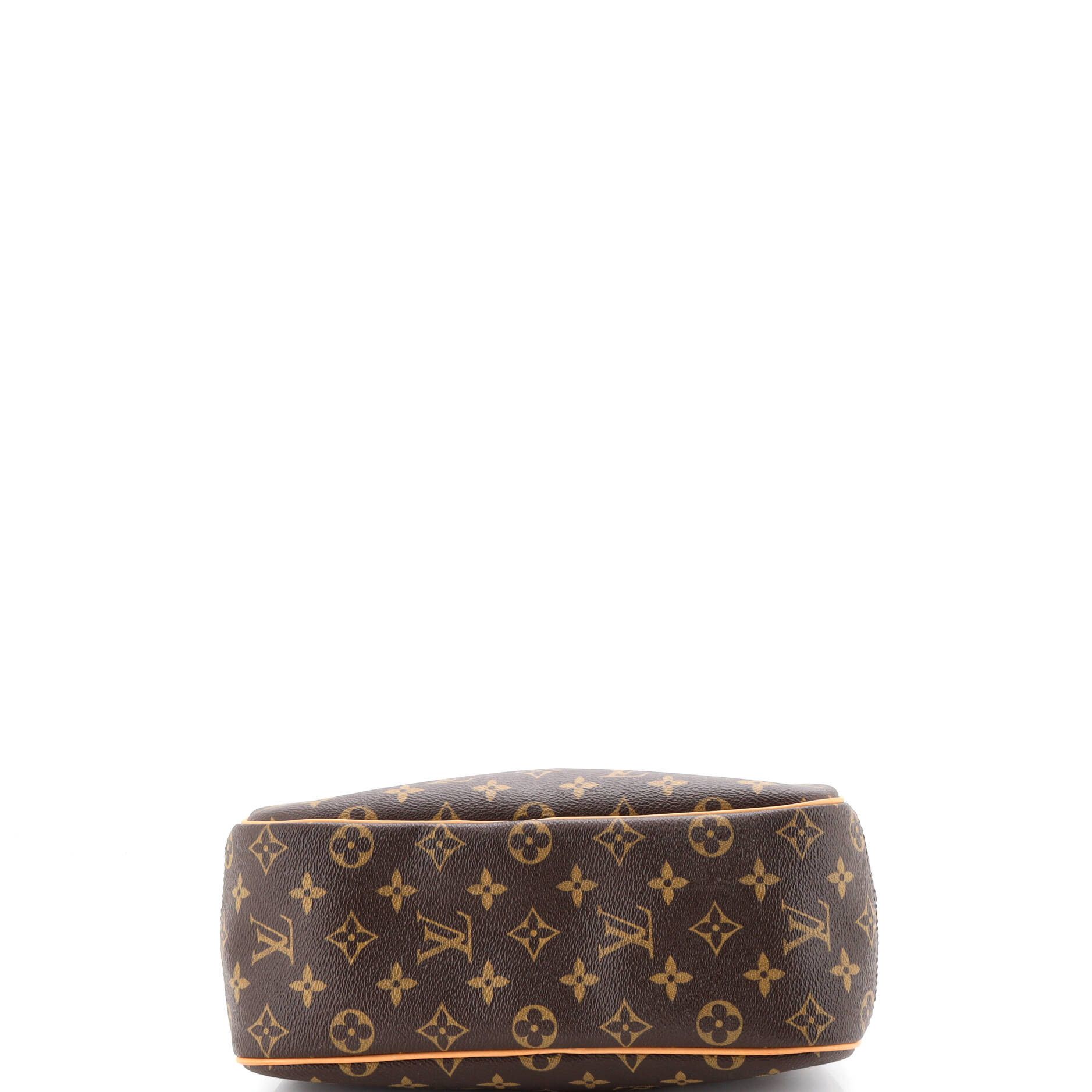 Louis Vuitton Trouville Handbag Size ONE SIZE - 4 Thumbnail