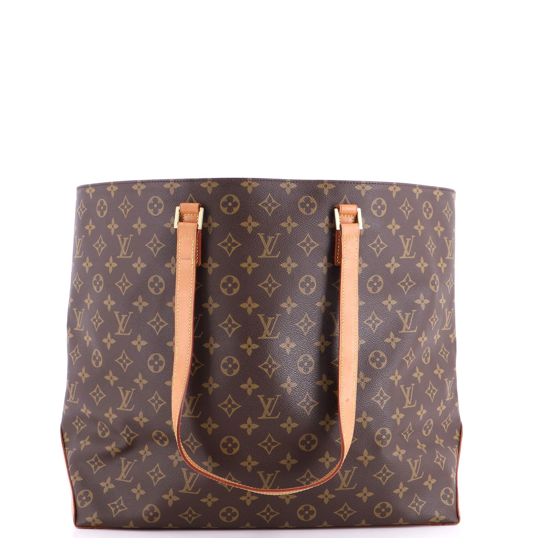 Louis Vuitton Cabas Alto Size ONE SIZE - 3 Thumbnail